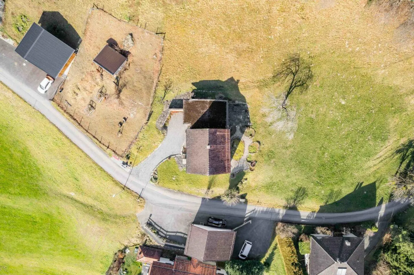 Refugium für Individualisten mit Weitblick - Photo 12 sur 13