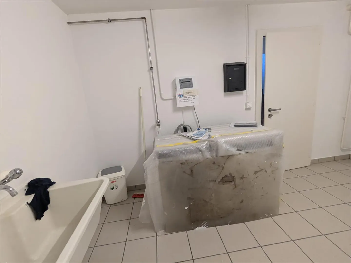 Espace de stockage à louer - Photo 4 sur 6
