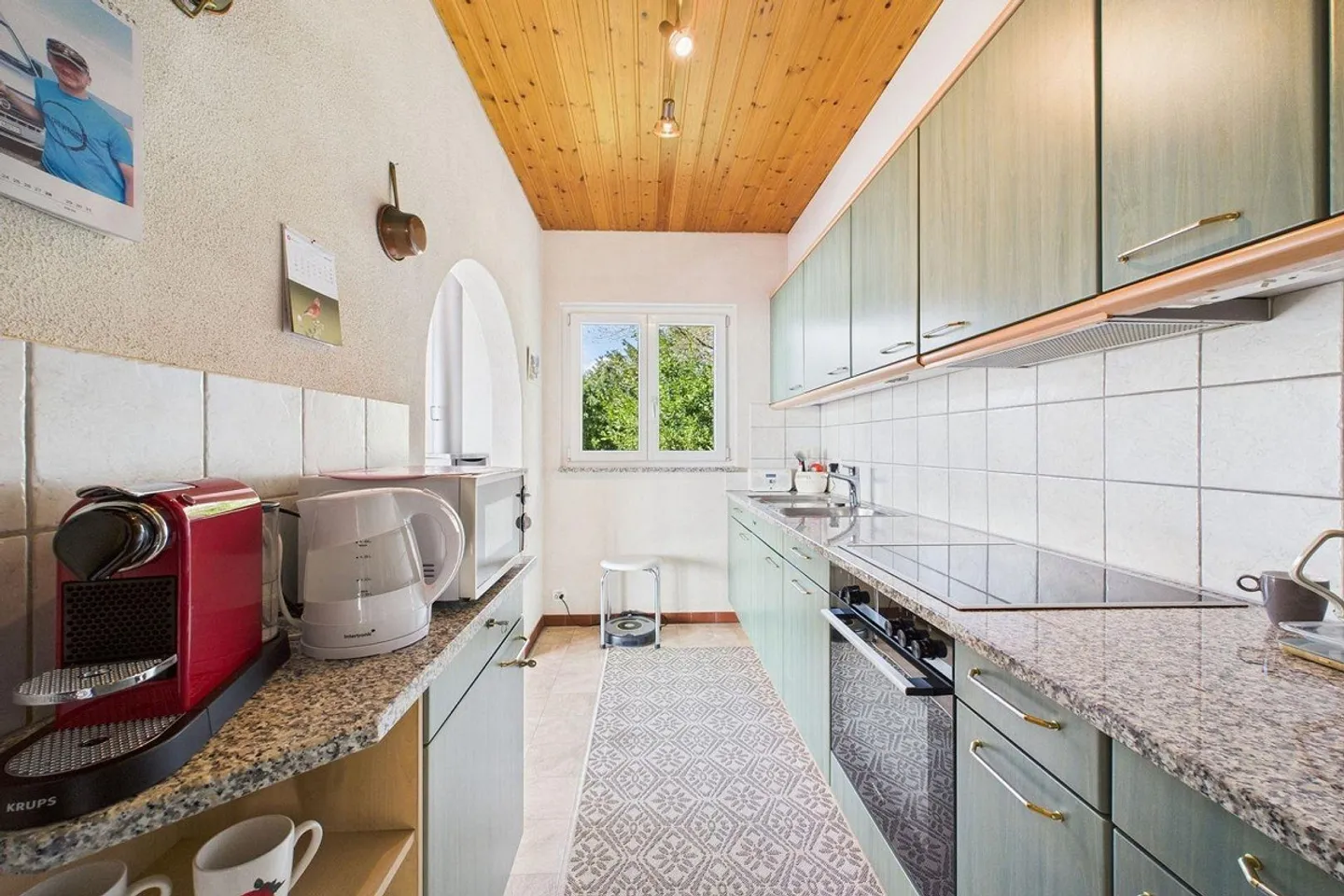 Bissone - A true gem with a 180° panoramic view - Photo 14 of 30