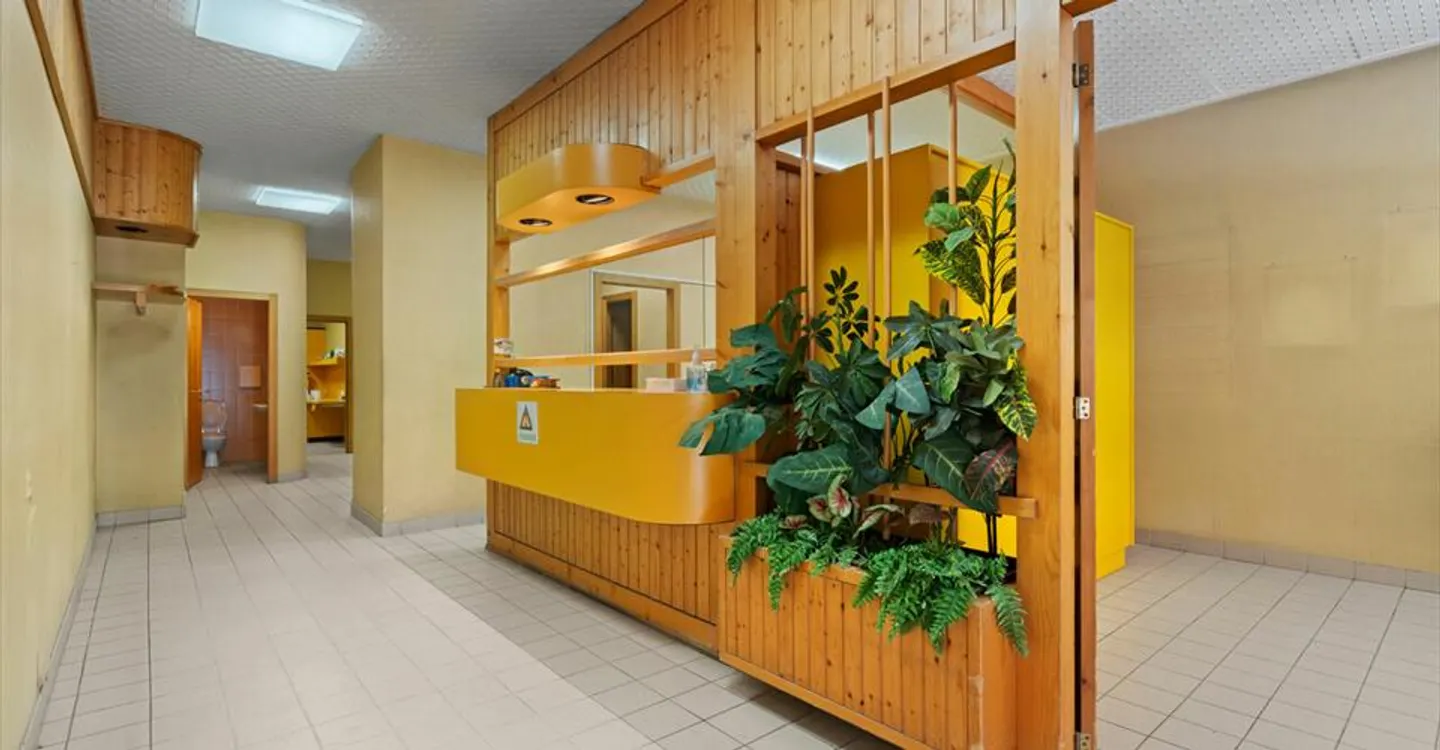 Prime Commercial Space in Montana - Photo 1 of 3