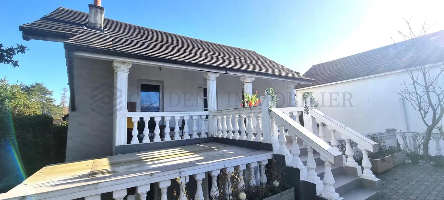 Maison/bâtiment avec 6 appartements et un rendement locatif élevé ! - Photo 4 sur 9