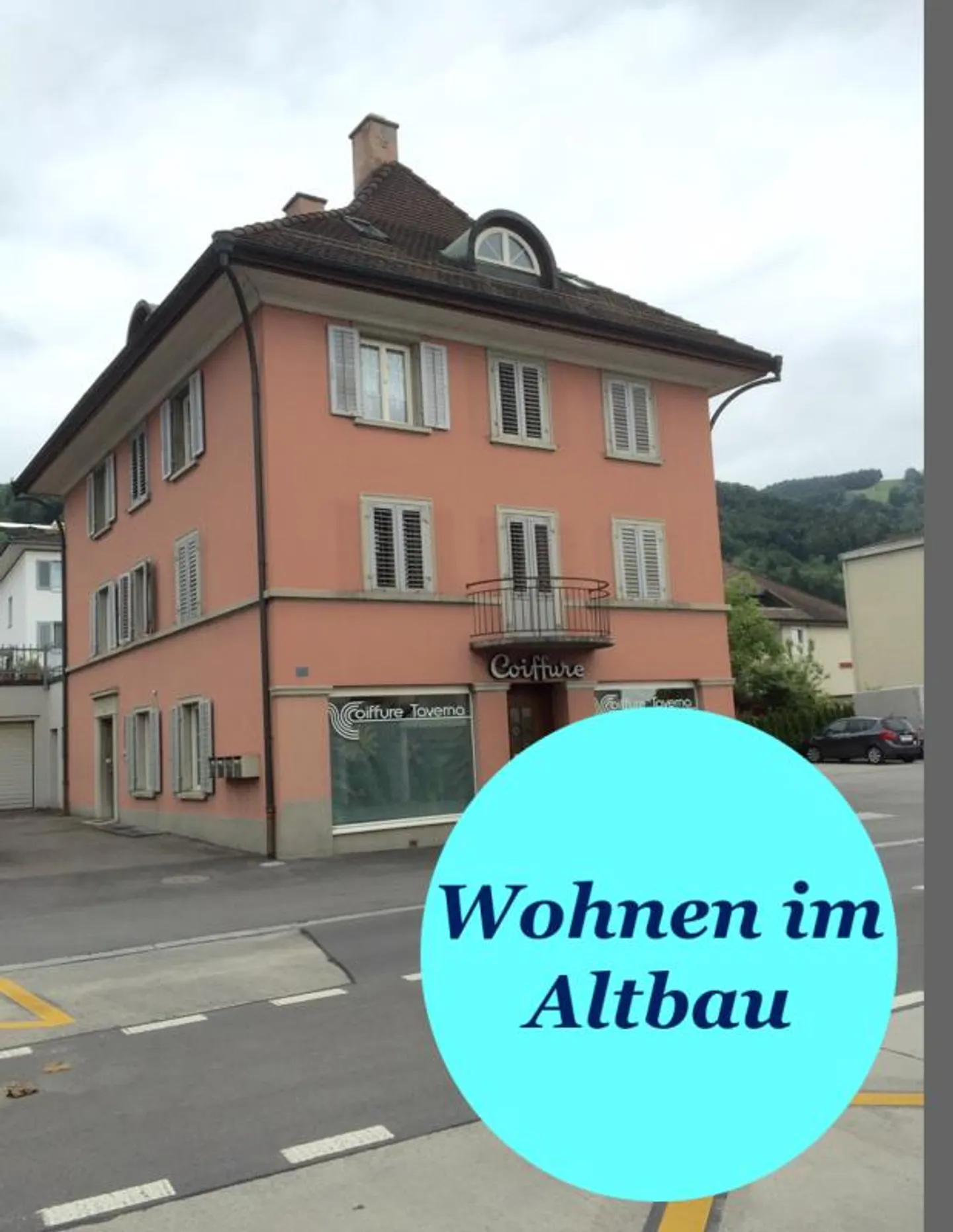 4.5 Zimmerwohnung in Root zu vermieten - Photo 1 of 11