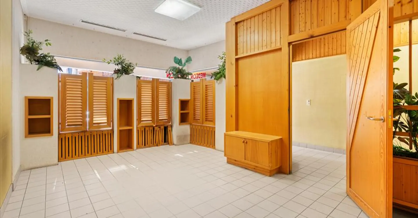 Prime Commercial Space in Montana - Photo 2 of 3