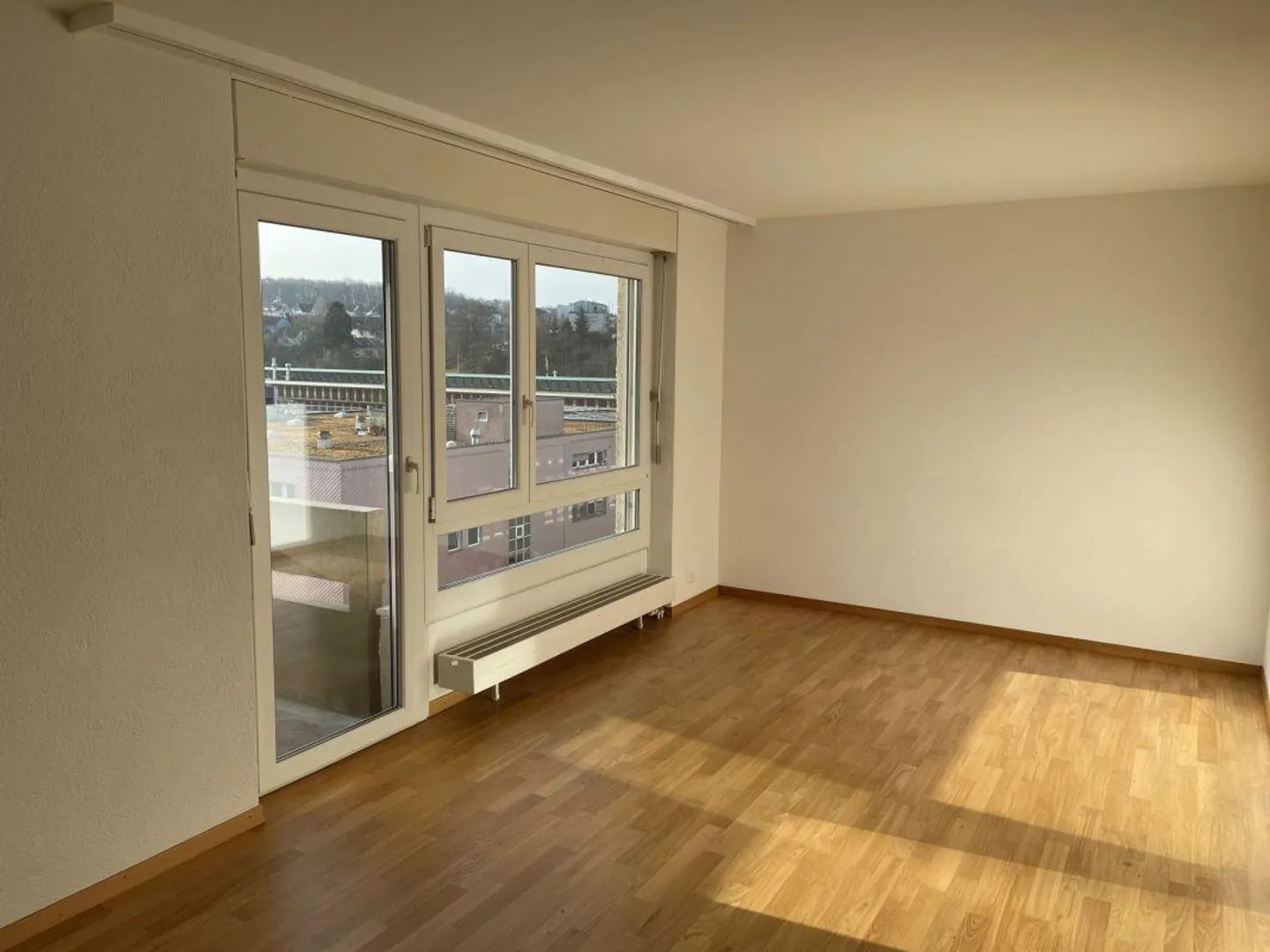 Appartamento 1 camera con balcone - Foto 4 di 6