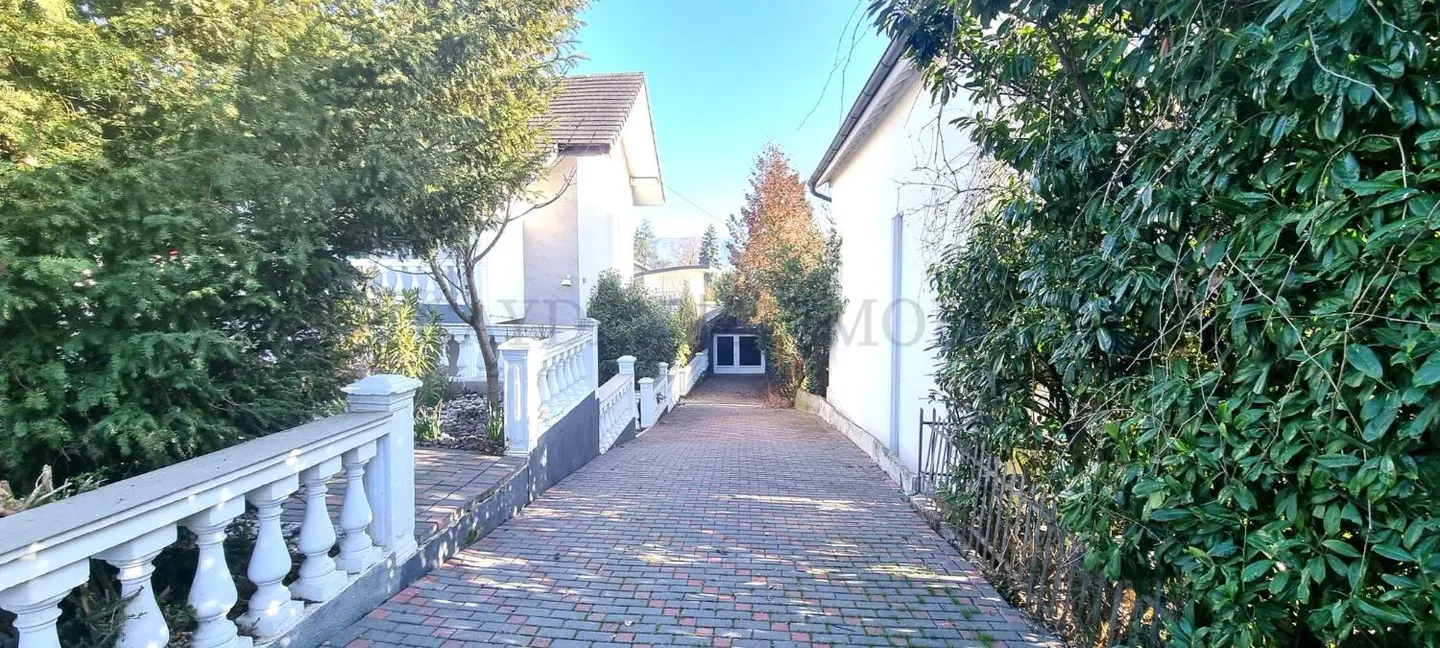 Maison/bâtiment avec 6 appartements et un rendement locatif élevé ! - Photo 5 sur 9