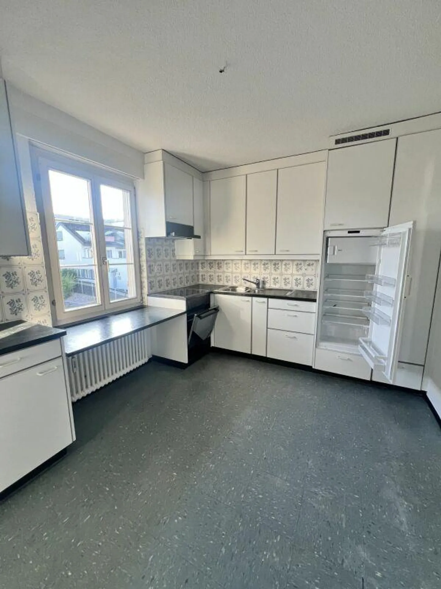 4.5 Zimmerwohnung in Root zu vermieten - Photo 2 of 11