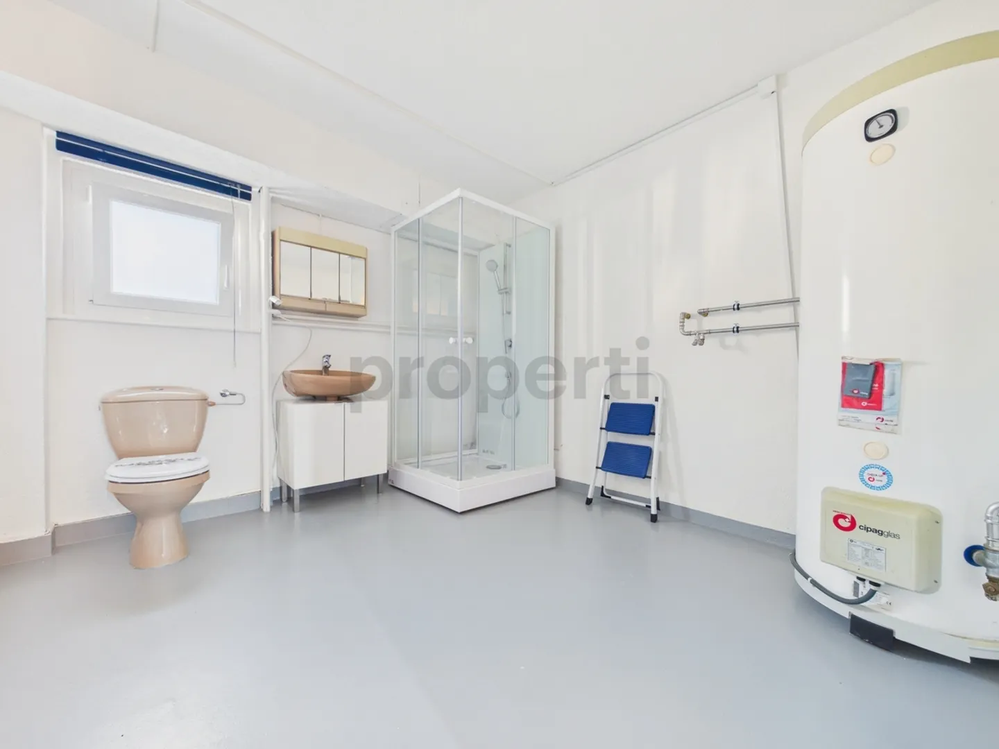 Renovierte 3,5-Zimmer-Wohnung mit Balkon und inkludierter Mietrendite - Foto 11 von 13