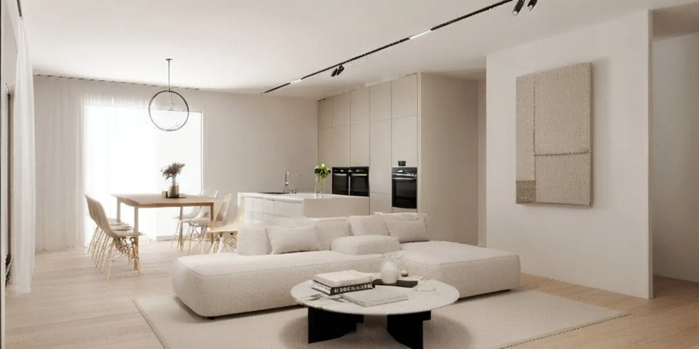 Appartement à vendre - Photo 2 sur 13