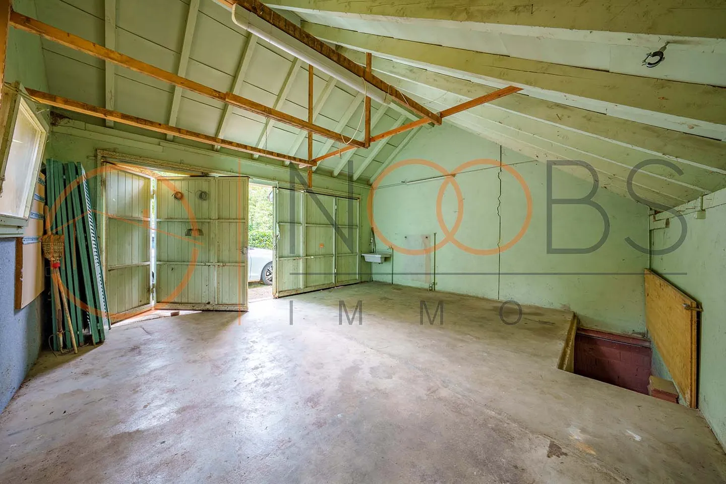 Villa 6,5 stanze - Foto 9 di 14