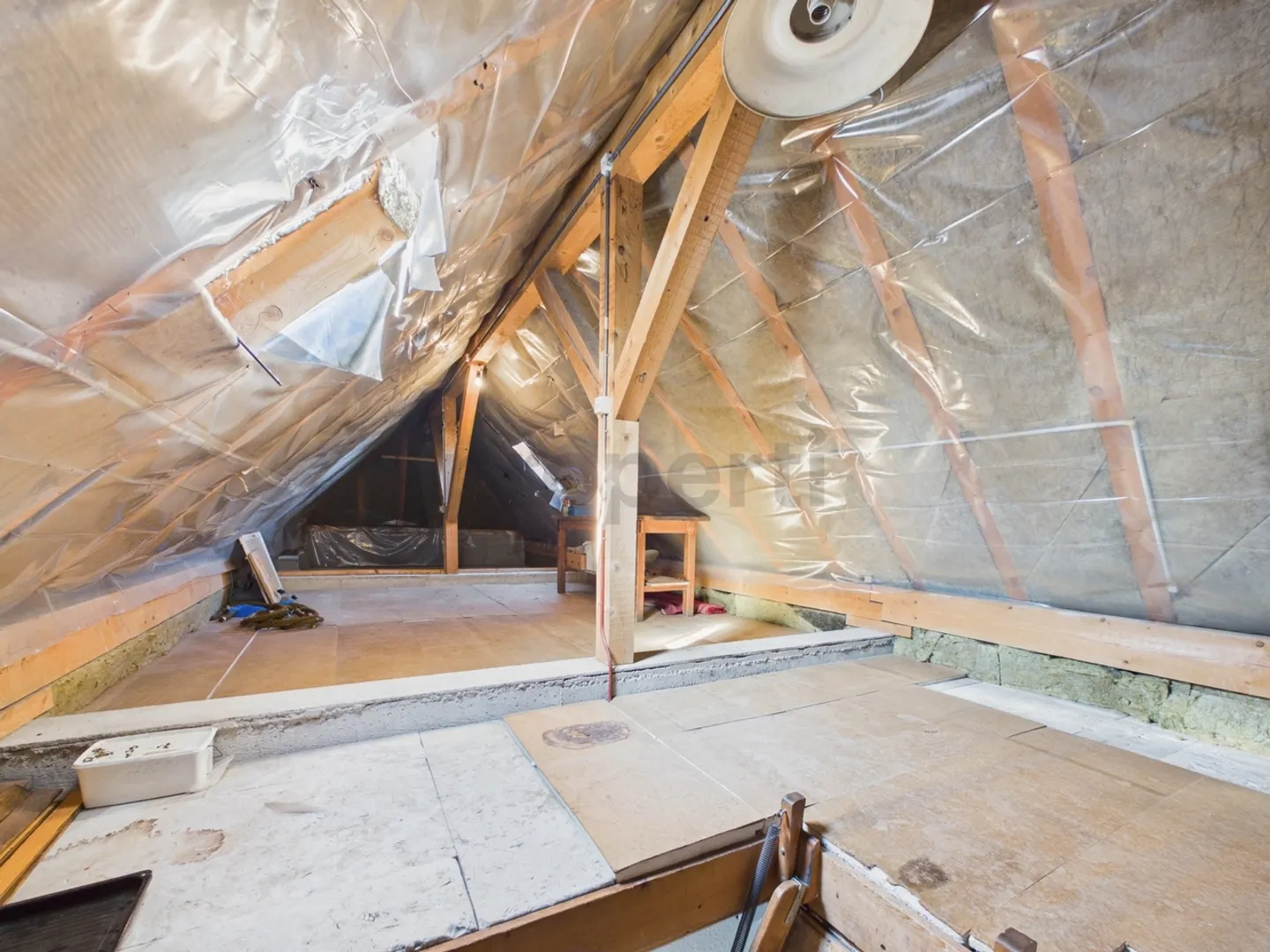 Renovierte 3,5-Zimmer-Wohnung mit Balkon und inkludierter Mietrendite - Foto 12 von 13
