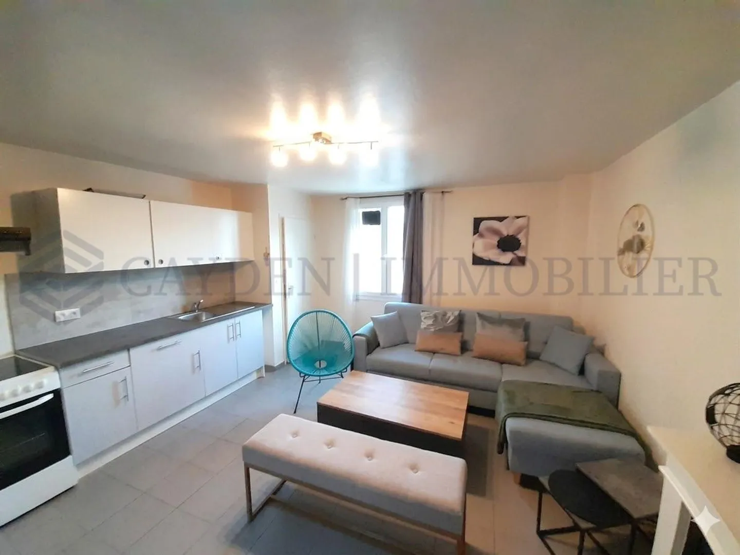 Maison/bâtiment avec 6 appartements et un rendement locatif élevé ! - Photo 6 sur 9