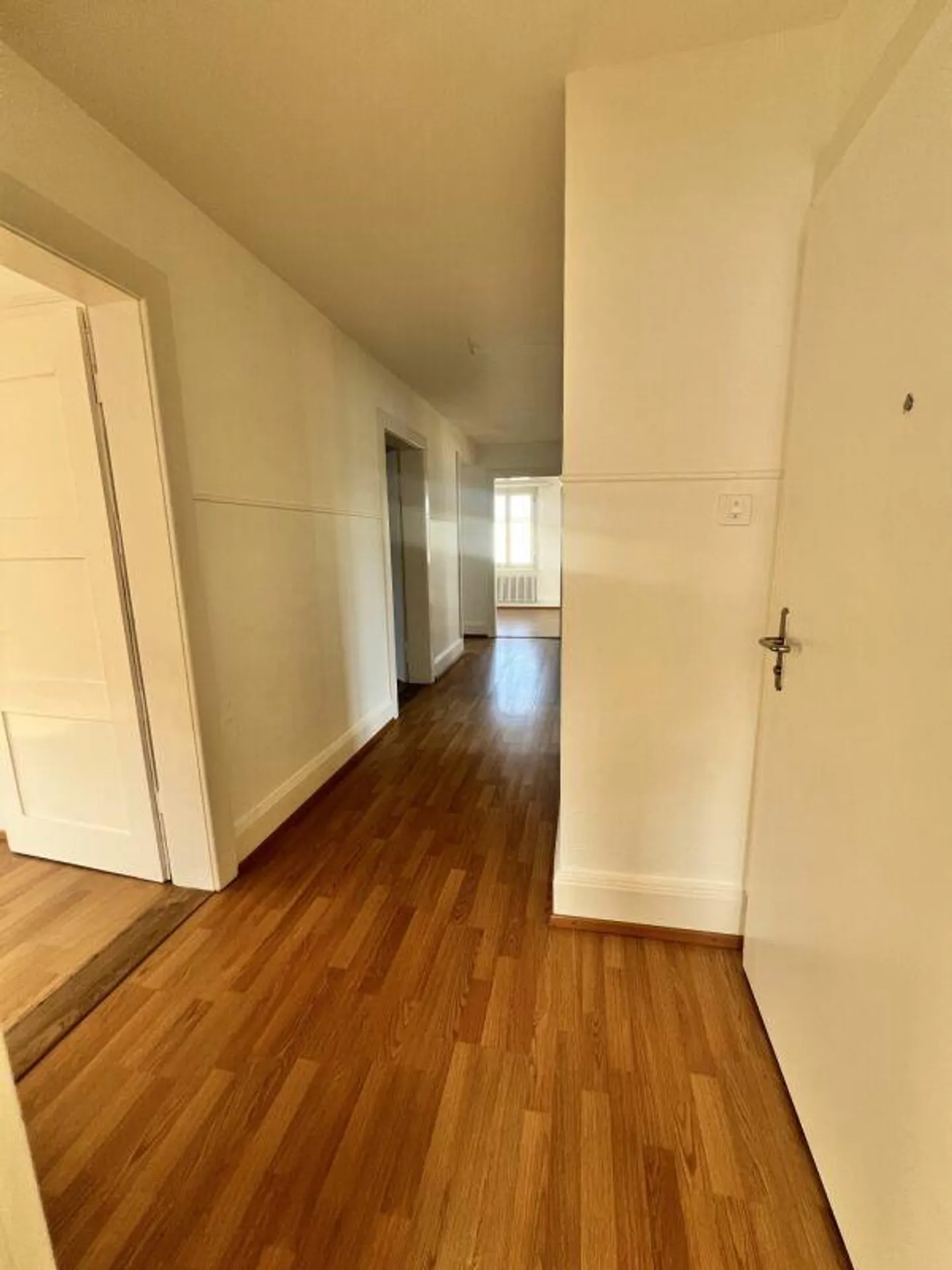 4.5 Zimmerwohnung in Root zu vermieten - Photo 5 of 11