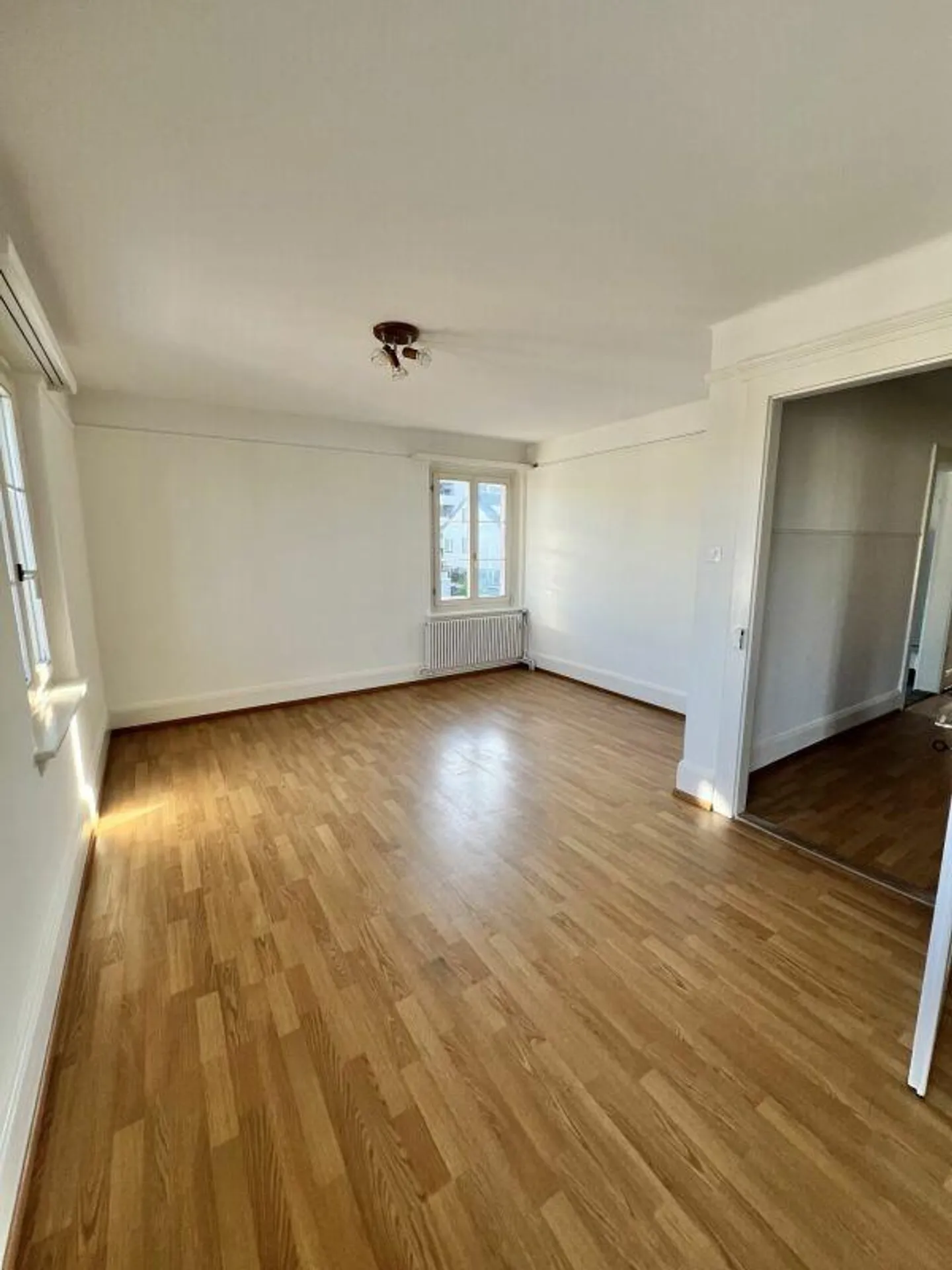 4.5 Zimmerwohnung in Root zu vermieten - Photo 8 of 11