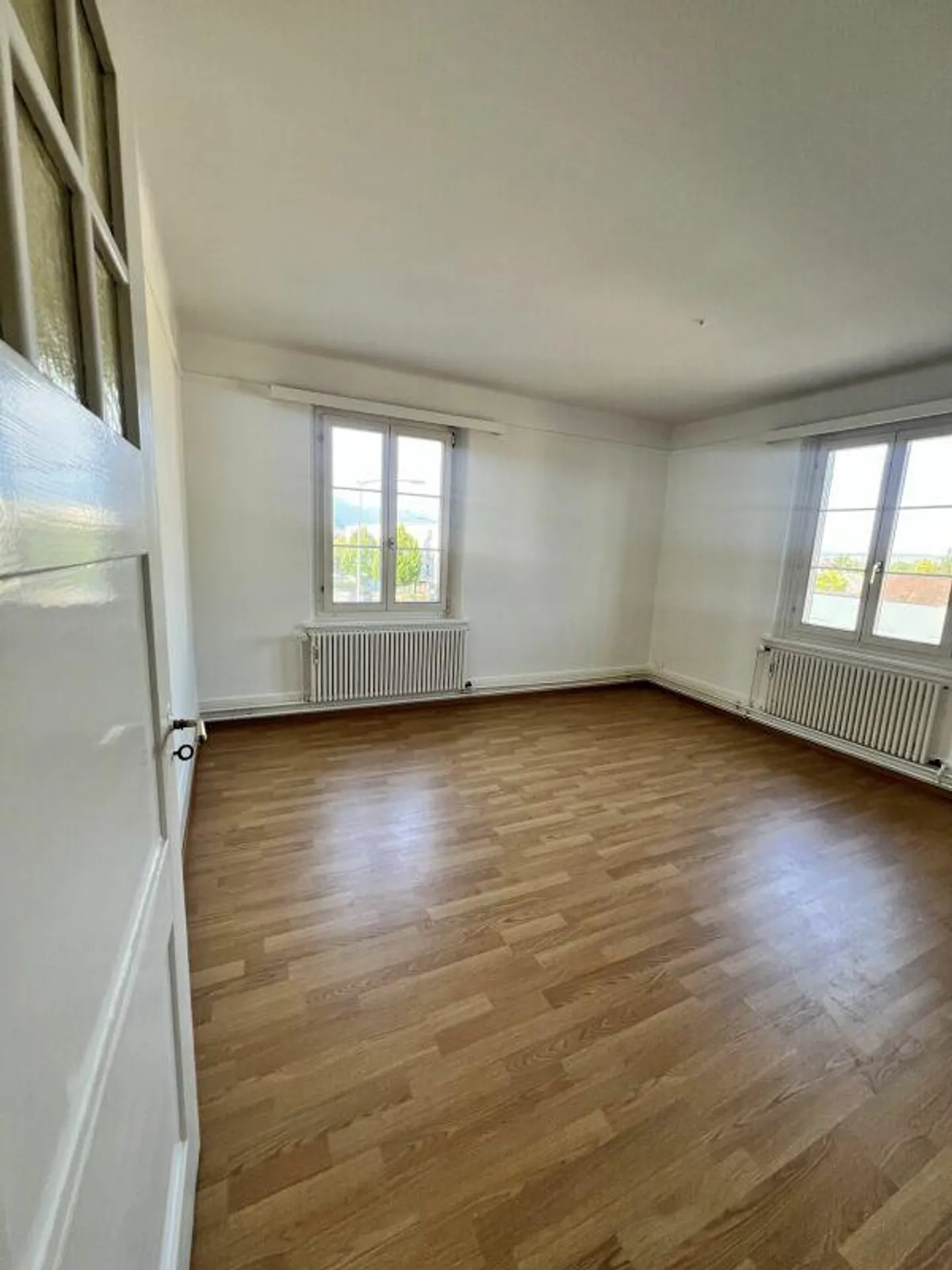 4.5 Zimmerwohnung in Root zu vermieten - Photo 10 of 11