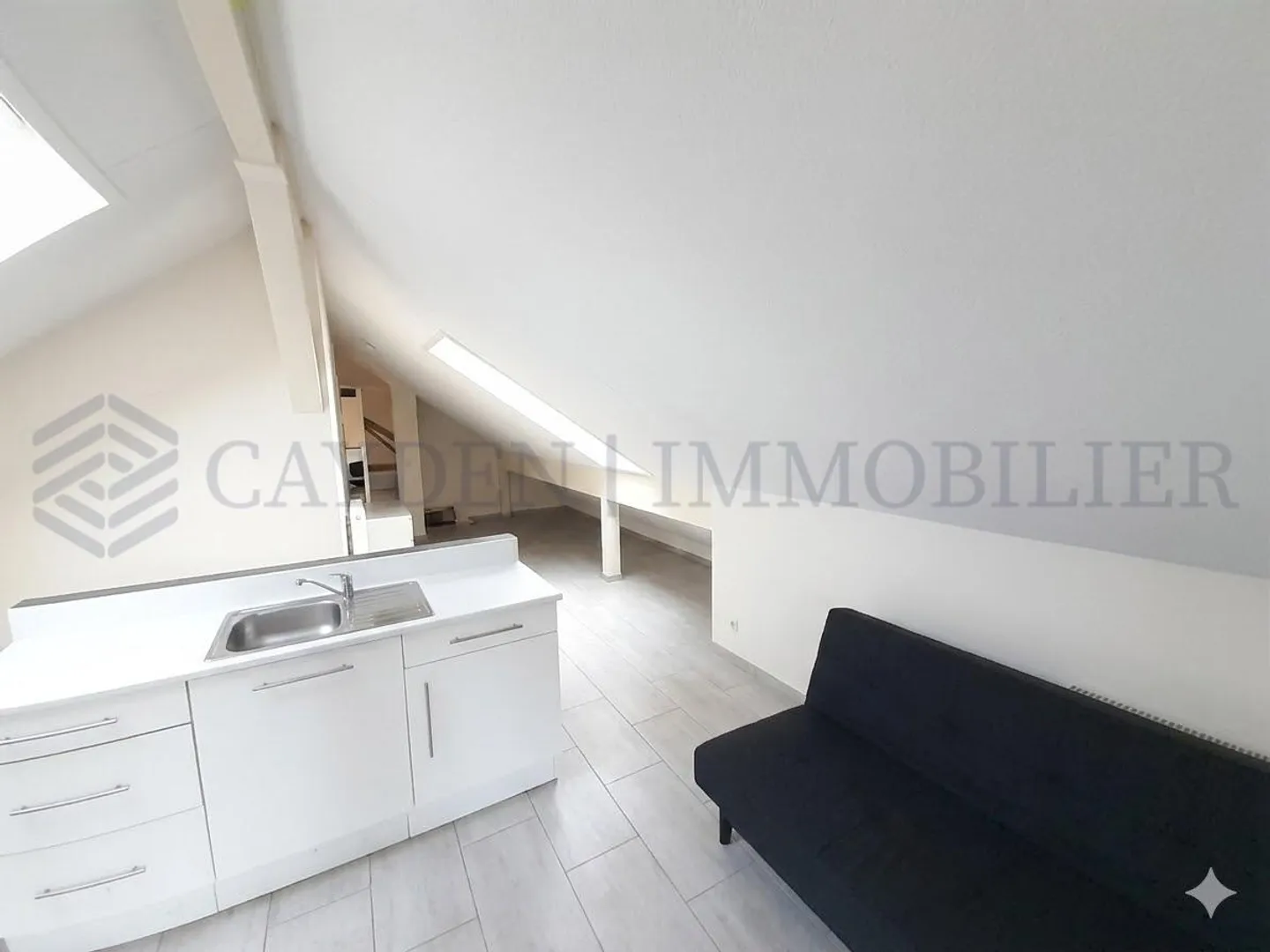 Maison/bâtiment avec 6 appartements et un rendement locatif élevé ! - Photo 7 sur 9