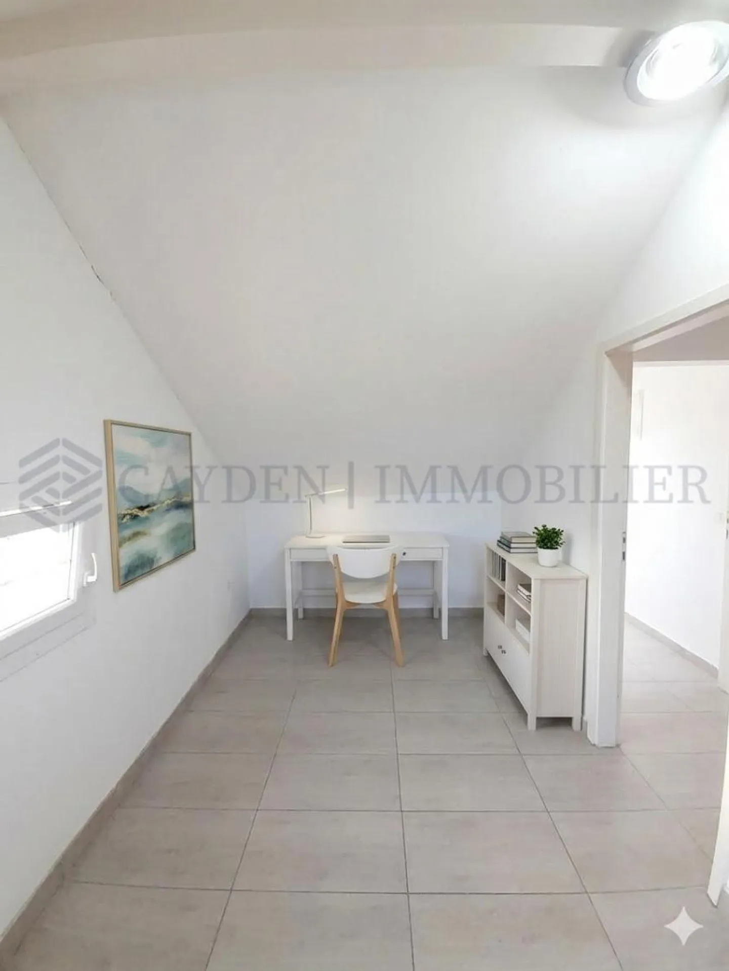 Maison/bâtiment avec 6 appartements et un rendement locatif élevé ! - Photo 8 sur 9