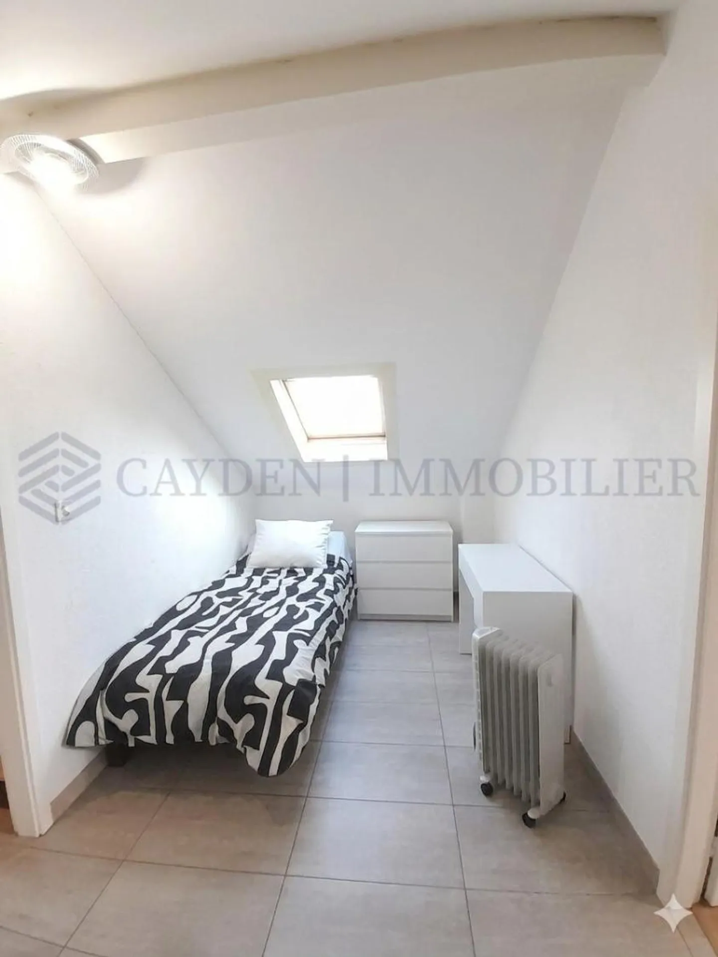 Maison/bâtiment avec 6 appartements et un rendement locatif élevé ! - Photo 9 sur 9