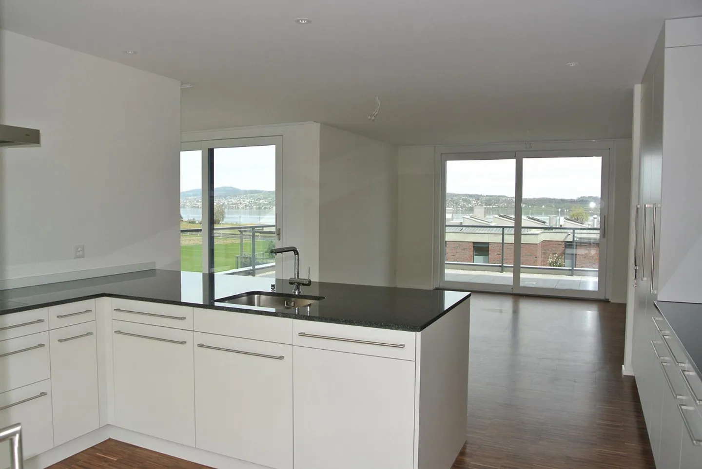 Appartement 4.5 pièces à Pfäffikon SZ - Photo 2 sur 13