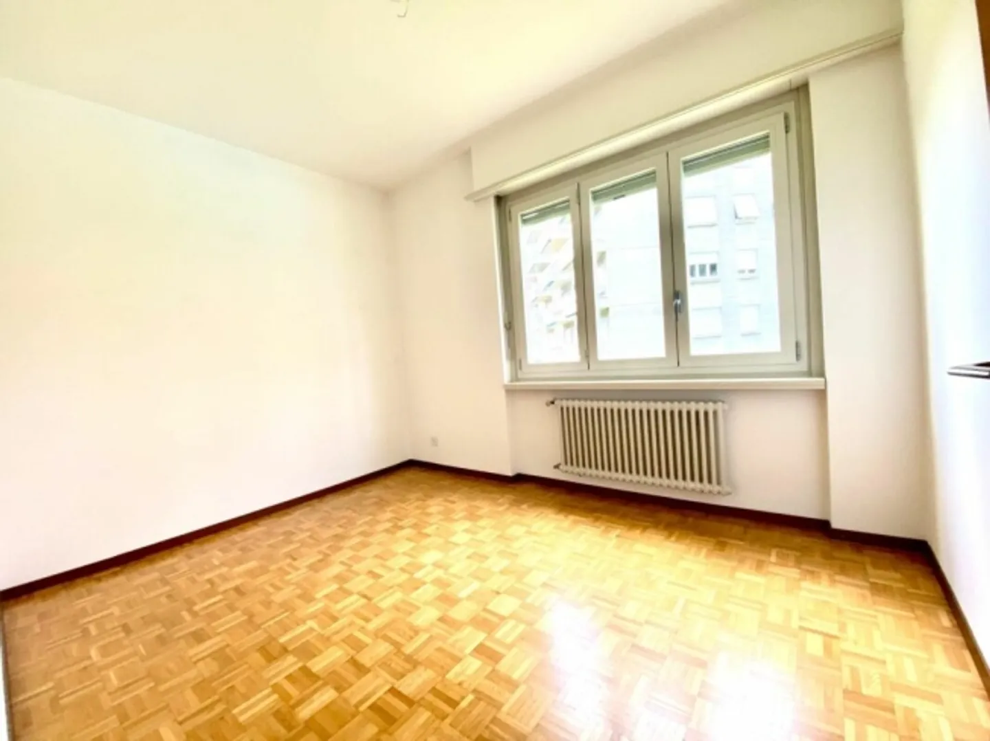 «Luminoso appartamento  di 3,5 locali, 1. piano- Vacallo» - Foto 5 di 18