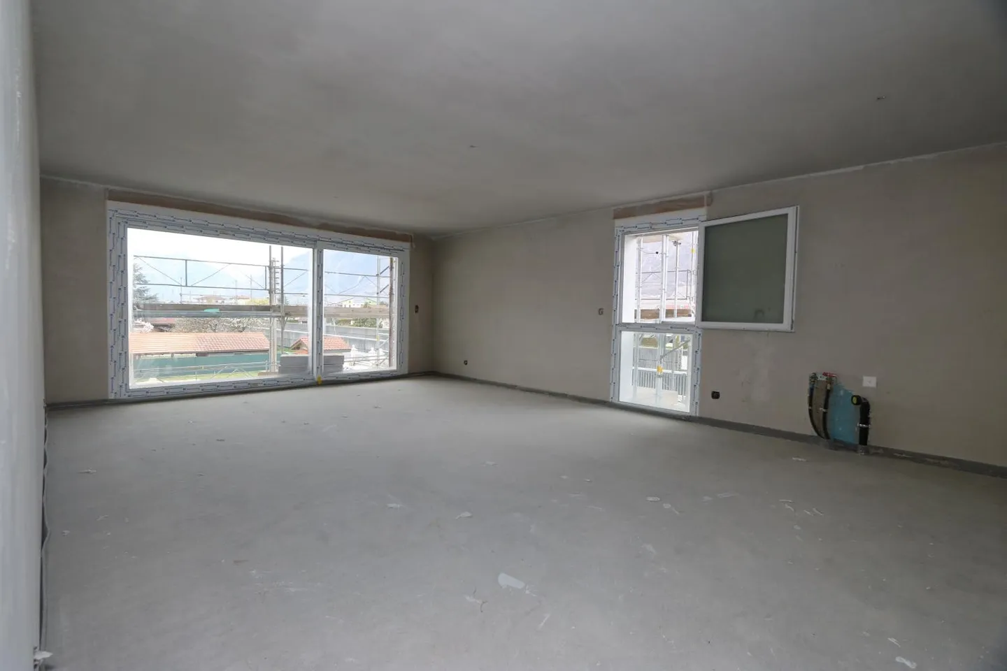 Appartement moderne en nouvelle résidence - Photo 3 sur 4