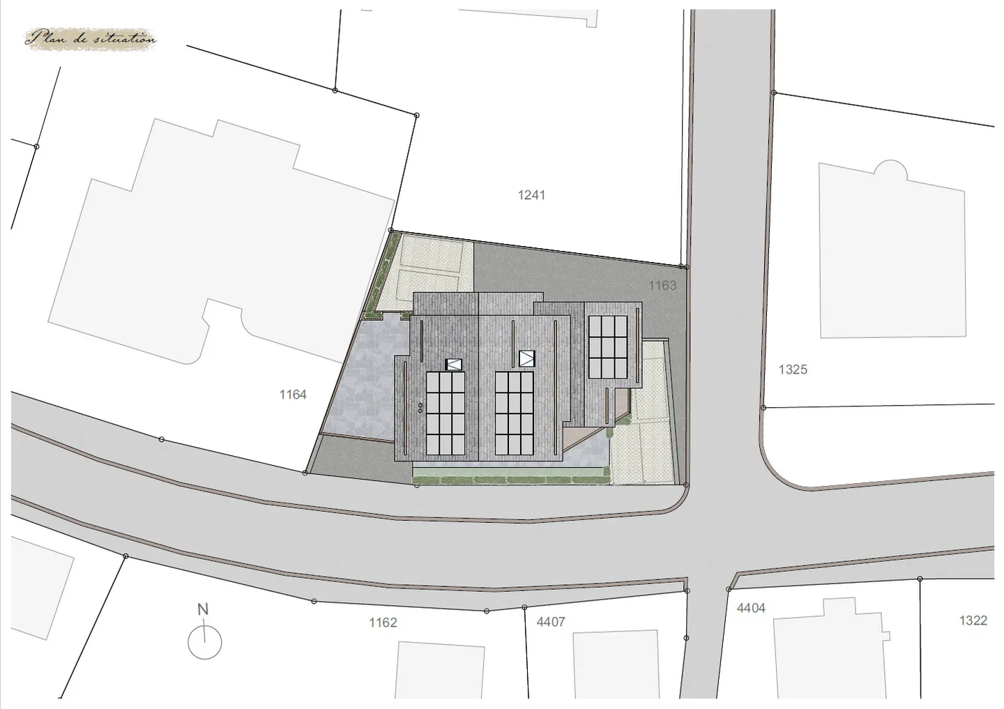 GENTIANES REZ - Foto 5 di 10