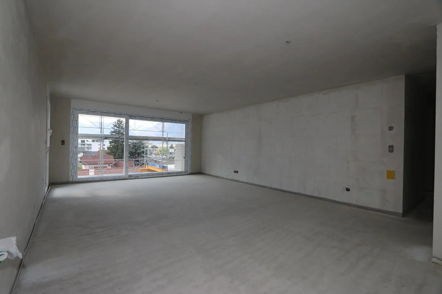 Appartement moderne en nouvelle résidence - Photo 4 sur 4