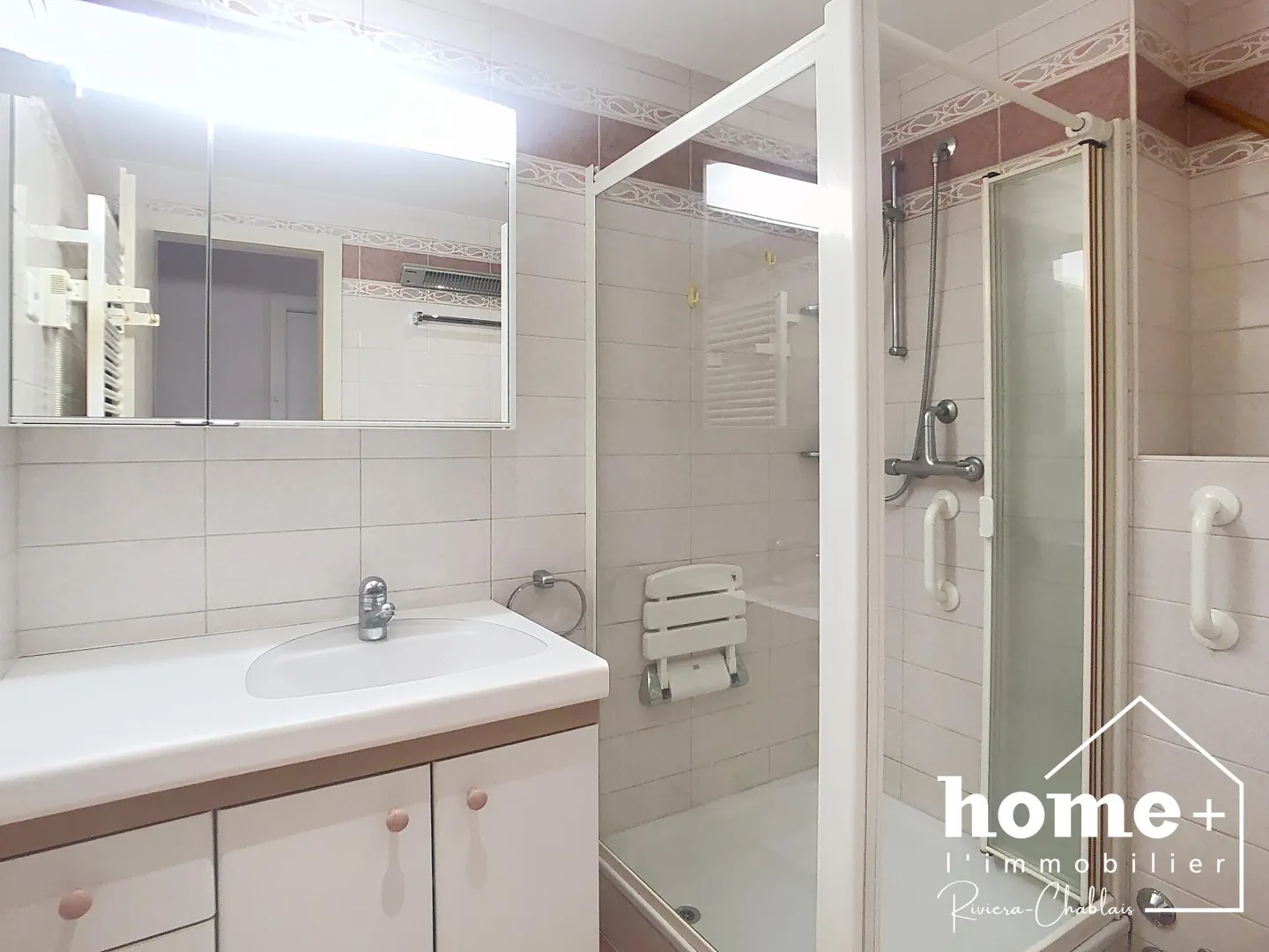 Bellissimo appartamento di 3,5 stanze in posizione dominante con vista panoramica! - Foto 8 di 11