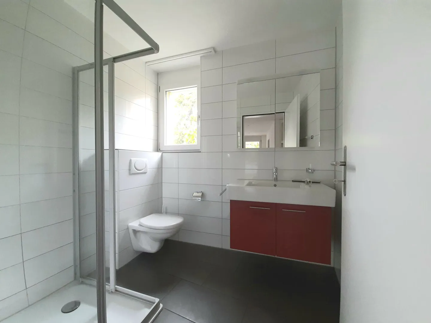 Ampio appartamento di 2,5 stanze a Dagmersellen - Foto 6 di 11
