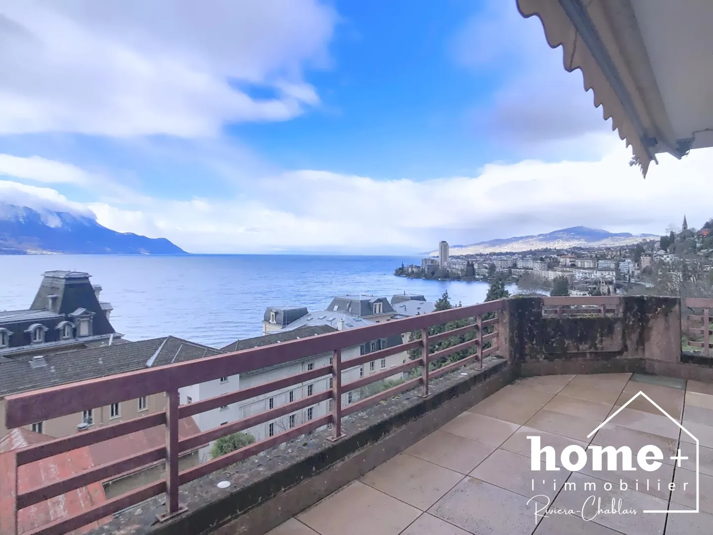 Bellissimo appartamento di 3,5 stanze in posizione dominante con vista panoramica! - Foto 9 di 11