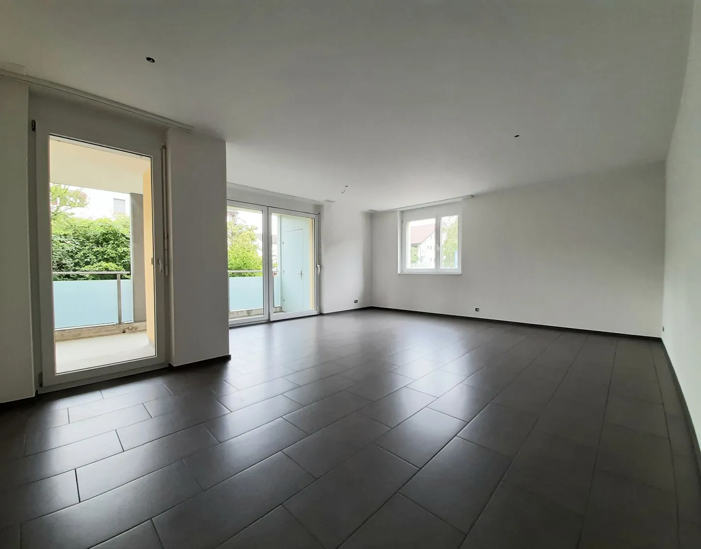 Ampio appartamento di 2,5 stanze a Dagmersellen - Foto 4 di 11