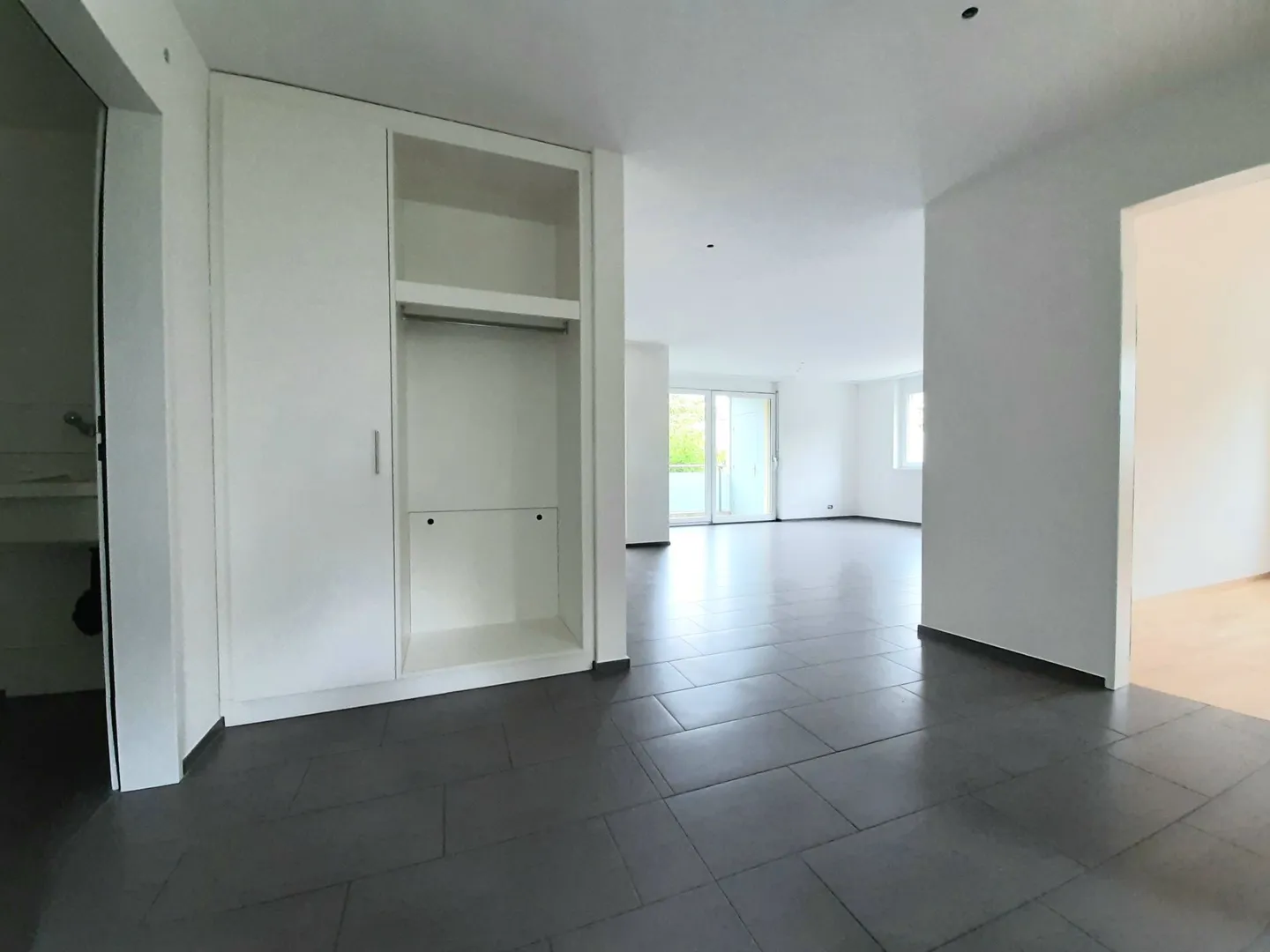 Ampio appartamento di 2,5 stanze a Dagmersellen - Foto 5 di 11