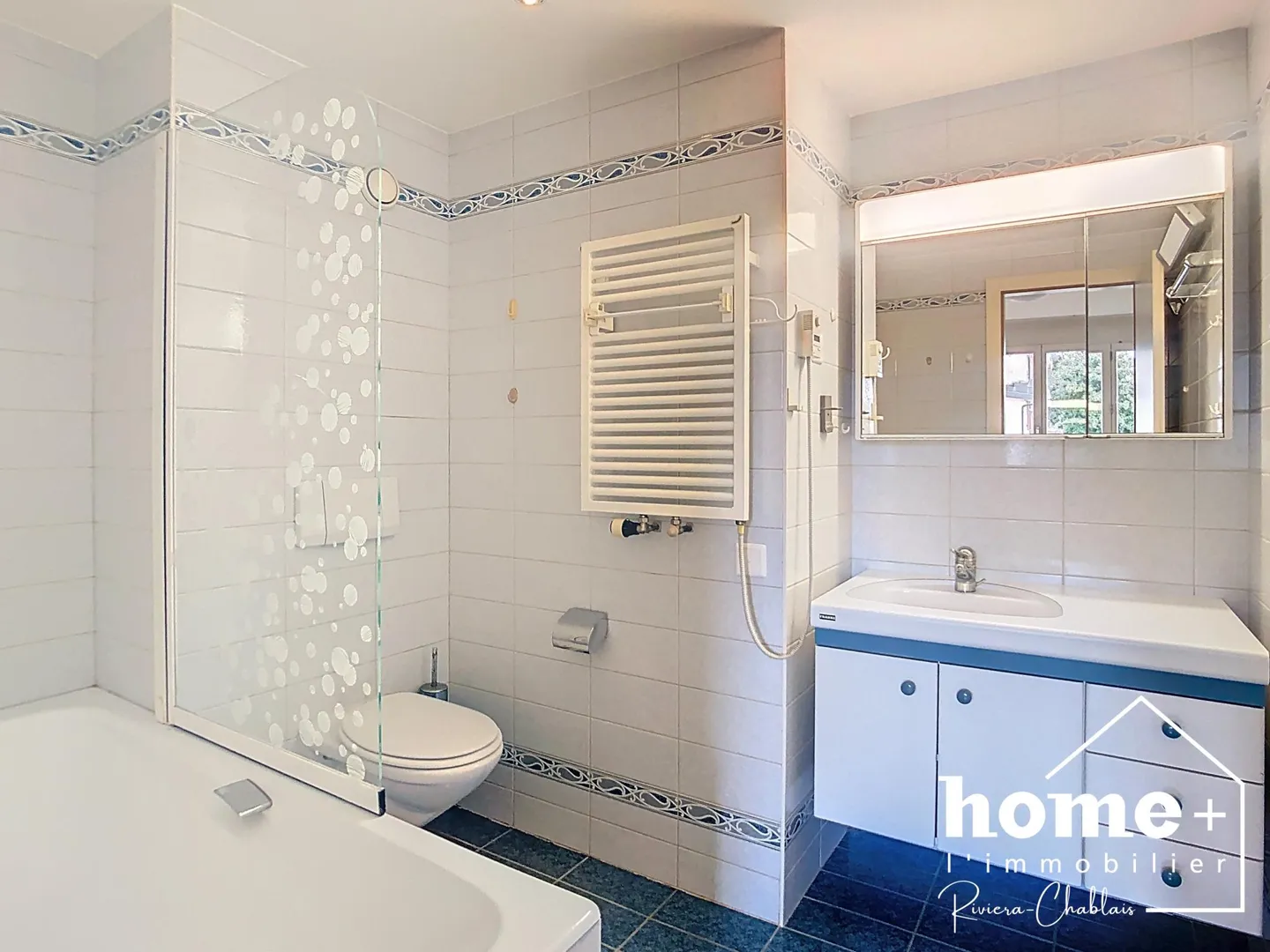 Bellissimo appartamento di 3,5 stanze in posizione dominante con vista panoramica! - Foto 6 di 11