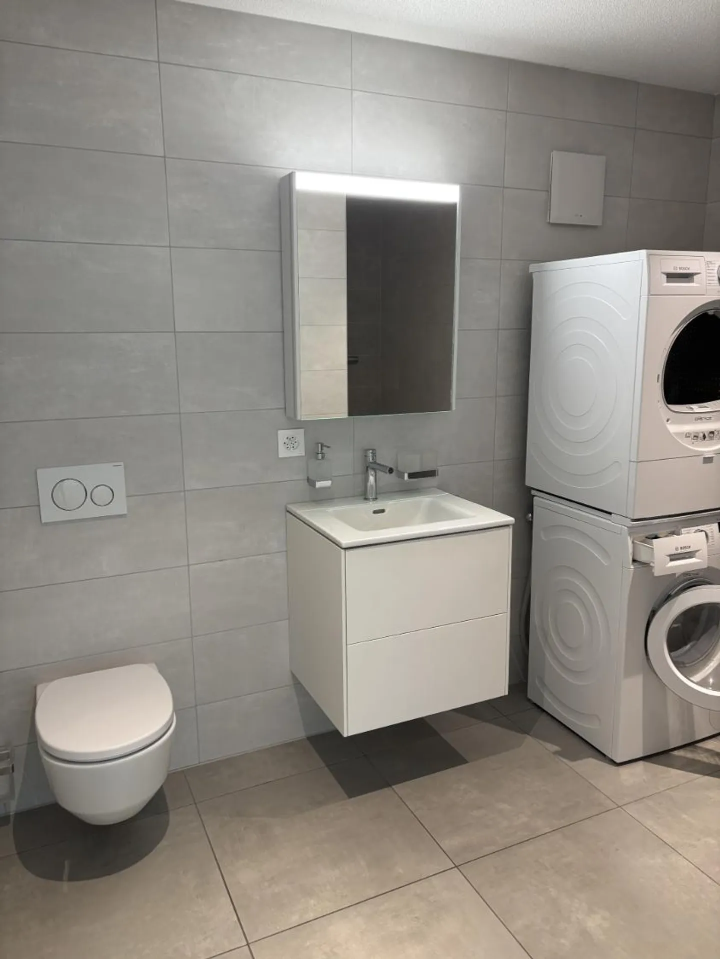 2,5-Zimmer-Wohnung - Foto 4 von 10