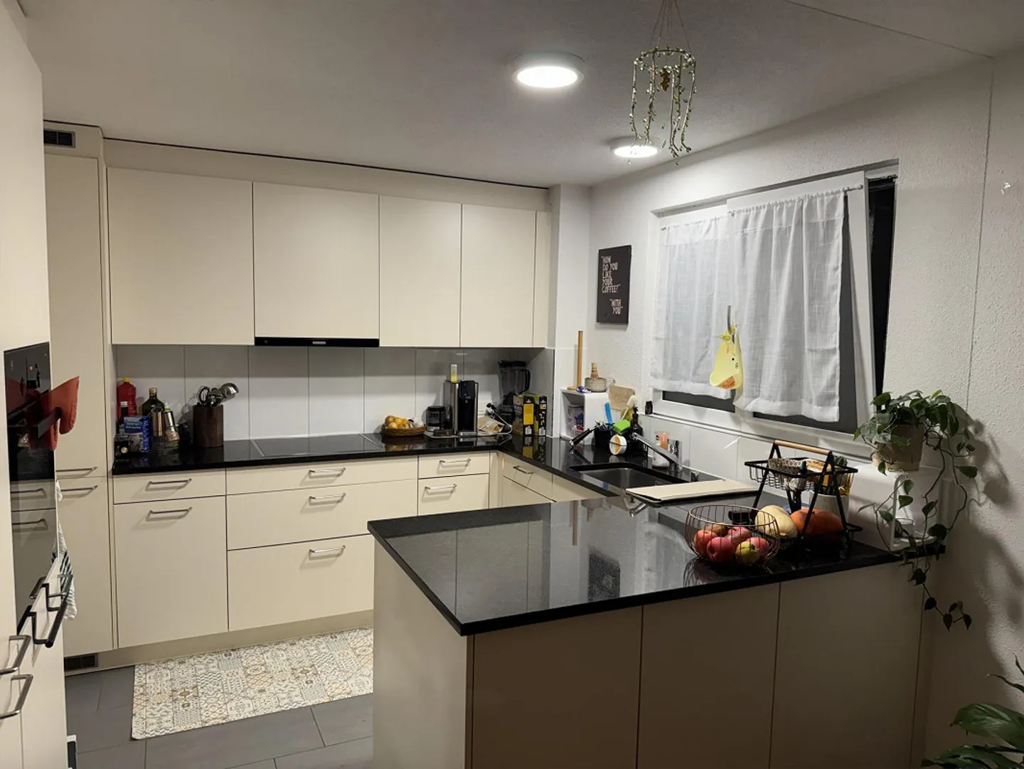 Geräumige Wohnung in Maienfeld - Foto 2 von 5