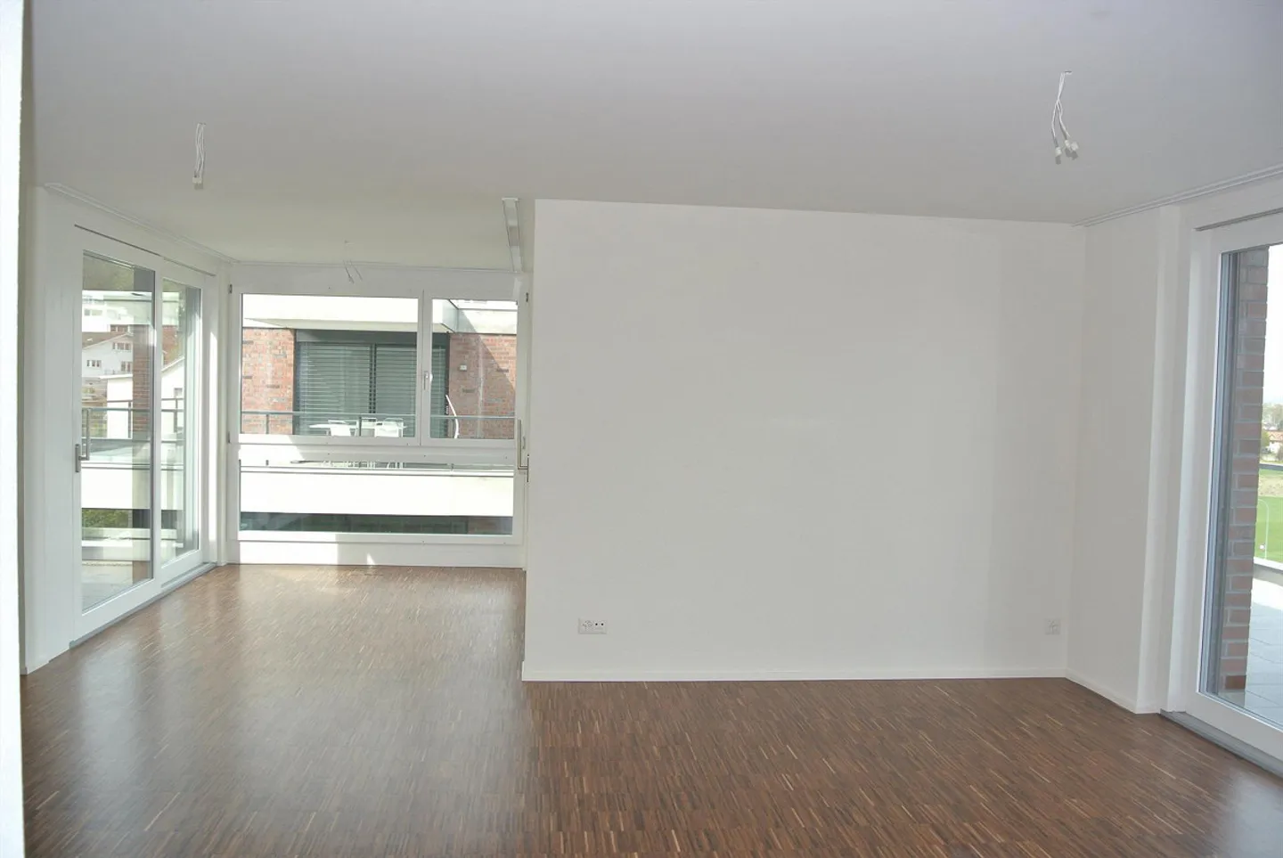 Appartement 4.5 pièces à Pfäffikon SZ - Photo 4 sur 13