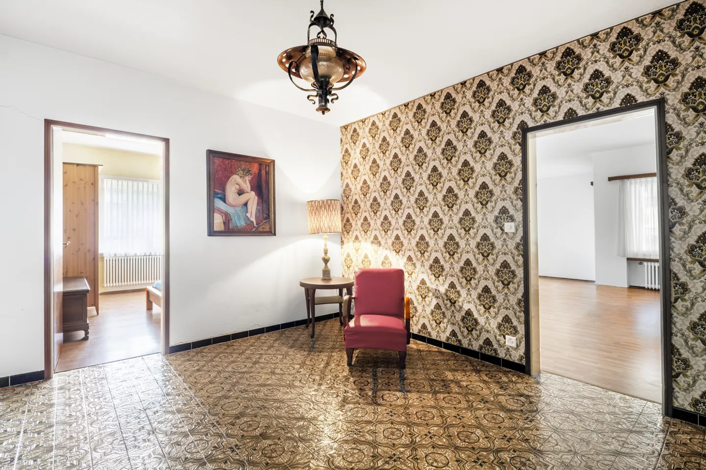 Une maison au design généreux et fonctionnel - Photo 4 sur 13