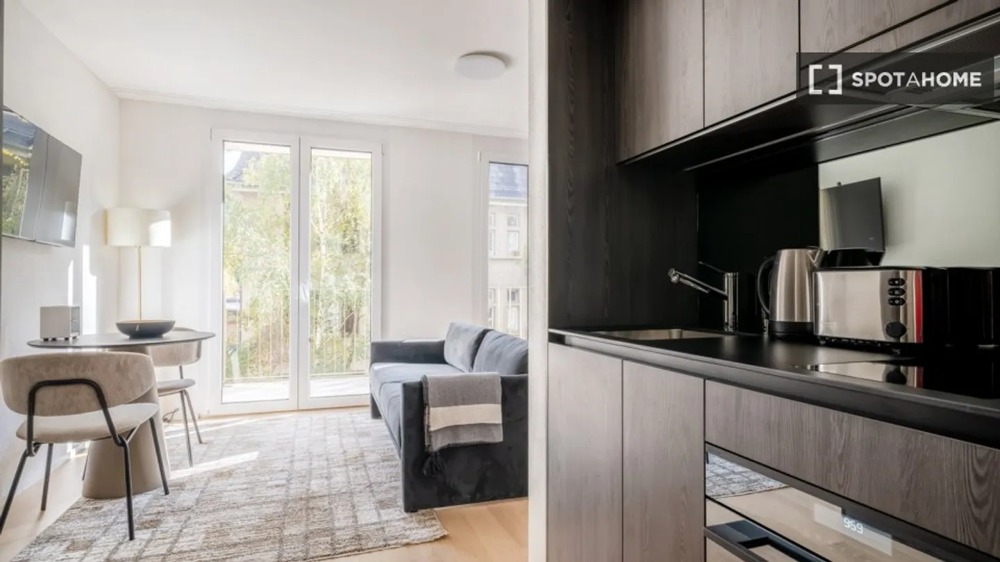 Studio mieten - Foto 4 von 10