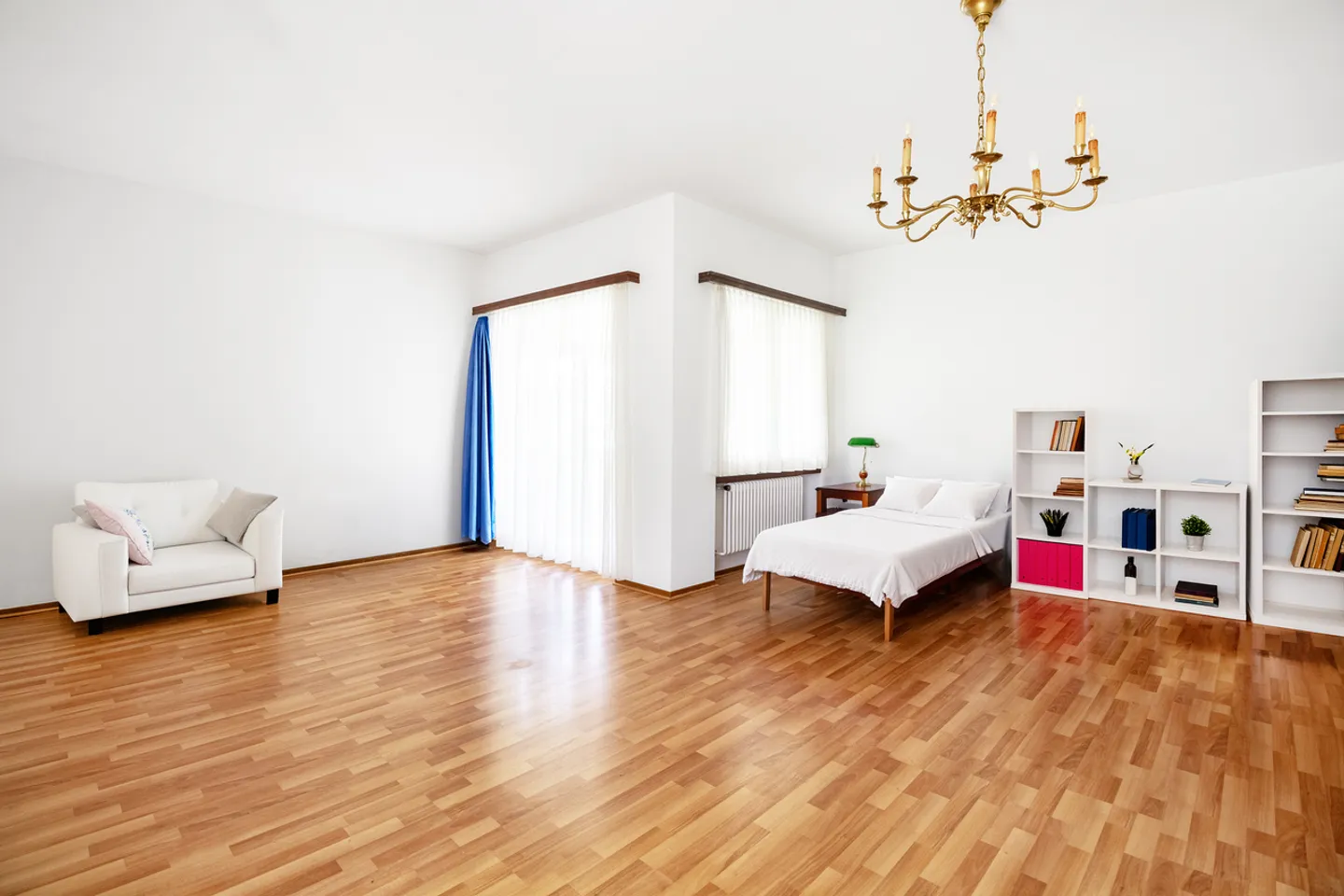 Une maison au design généreux et fonctionnel - Photo 7 sur 13