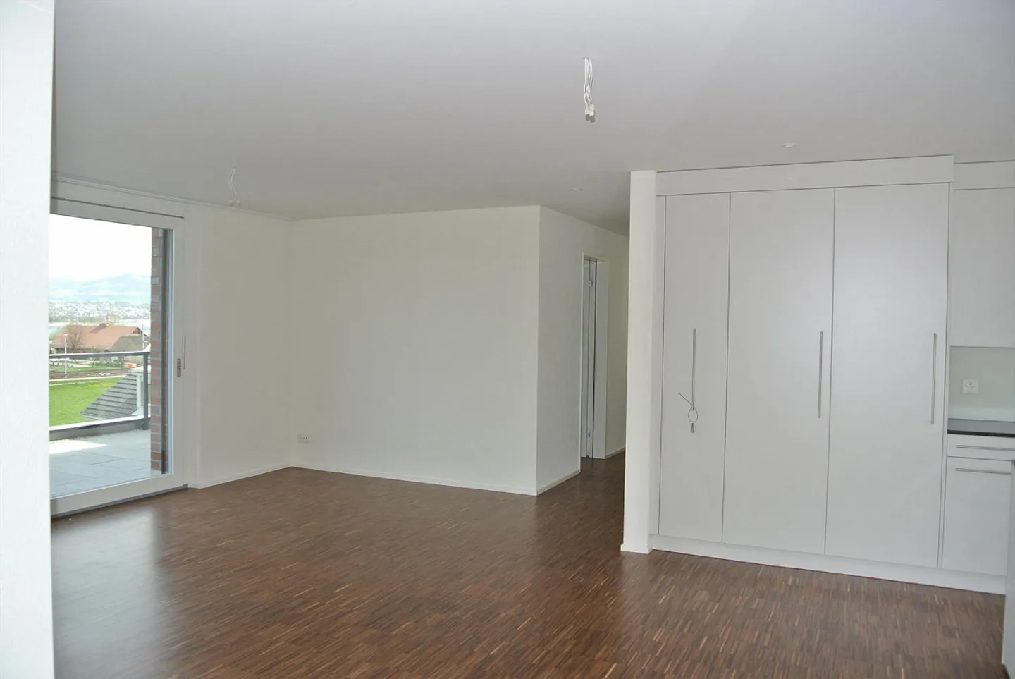 Appartement 4.5 pièces à Pfäffikon SZ - Photo 5 sur 13