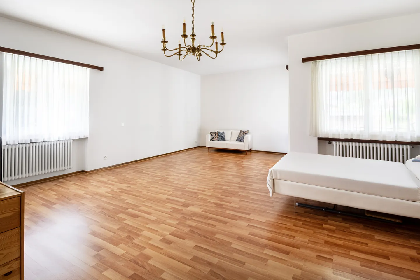 Une maison au design généreux et fonctionnel - Photo 6 sur 13