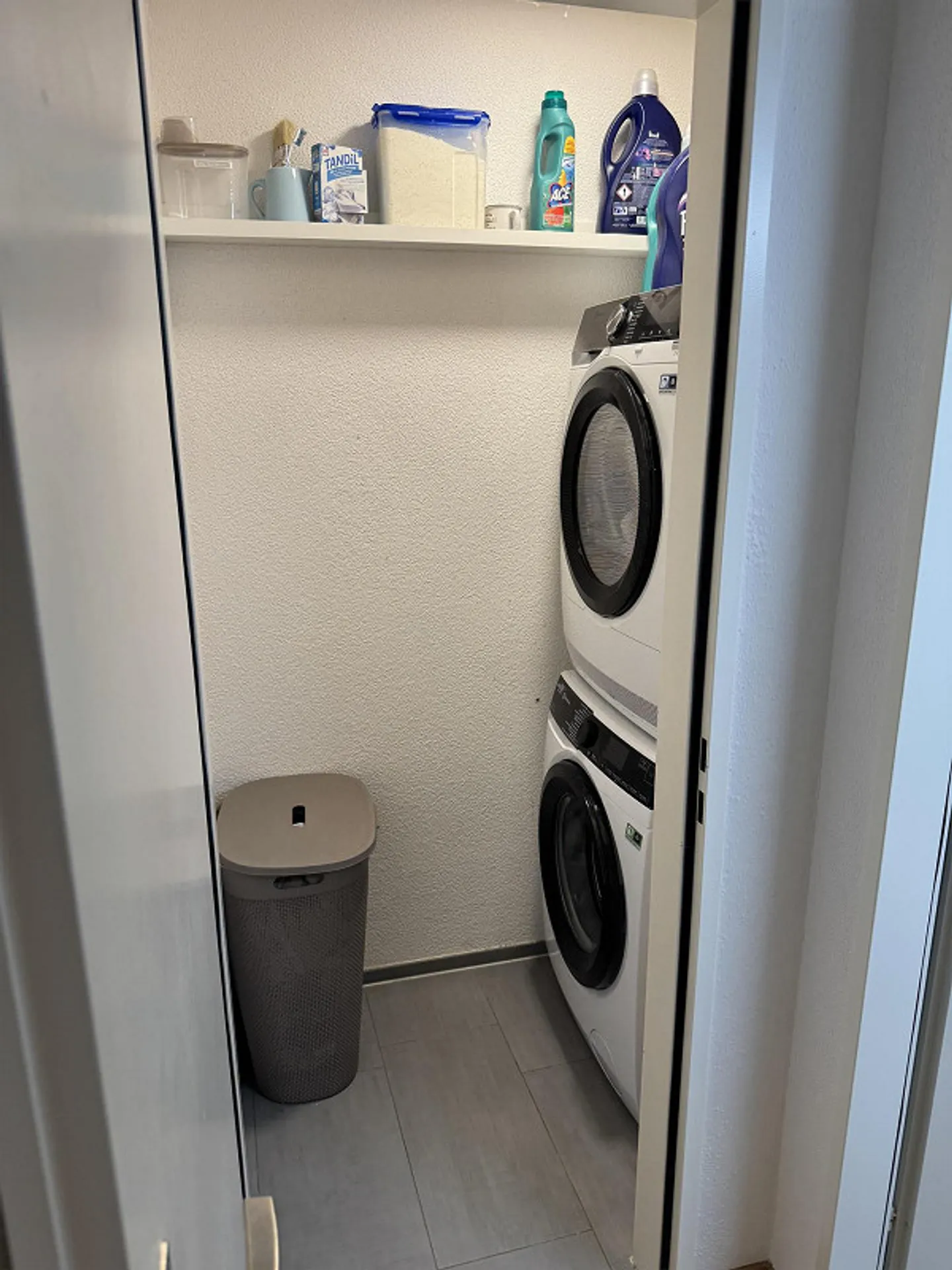 Geräumige Wohnung in Maienfeld - Foto 5 von 5