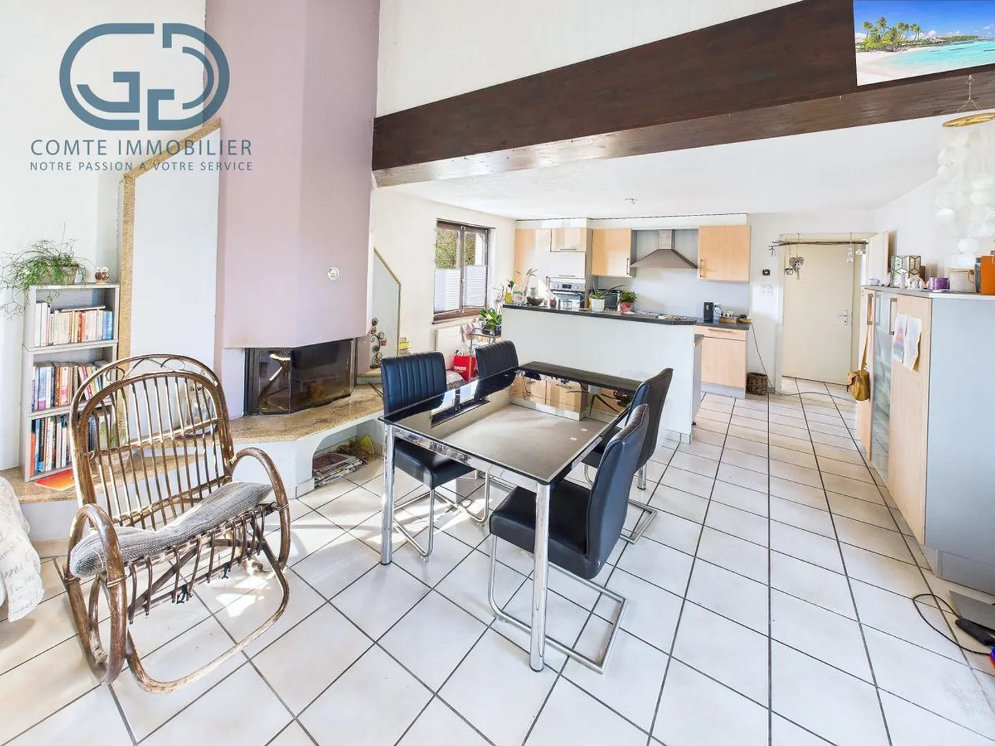 Casa indipendente composta da 2 appartamenti - Foto 6 di 13