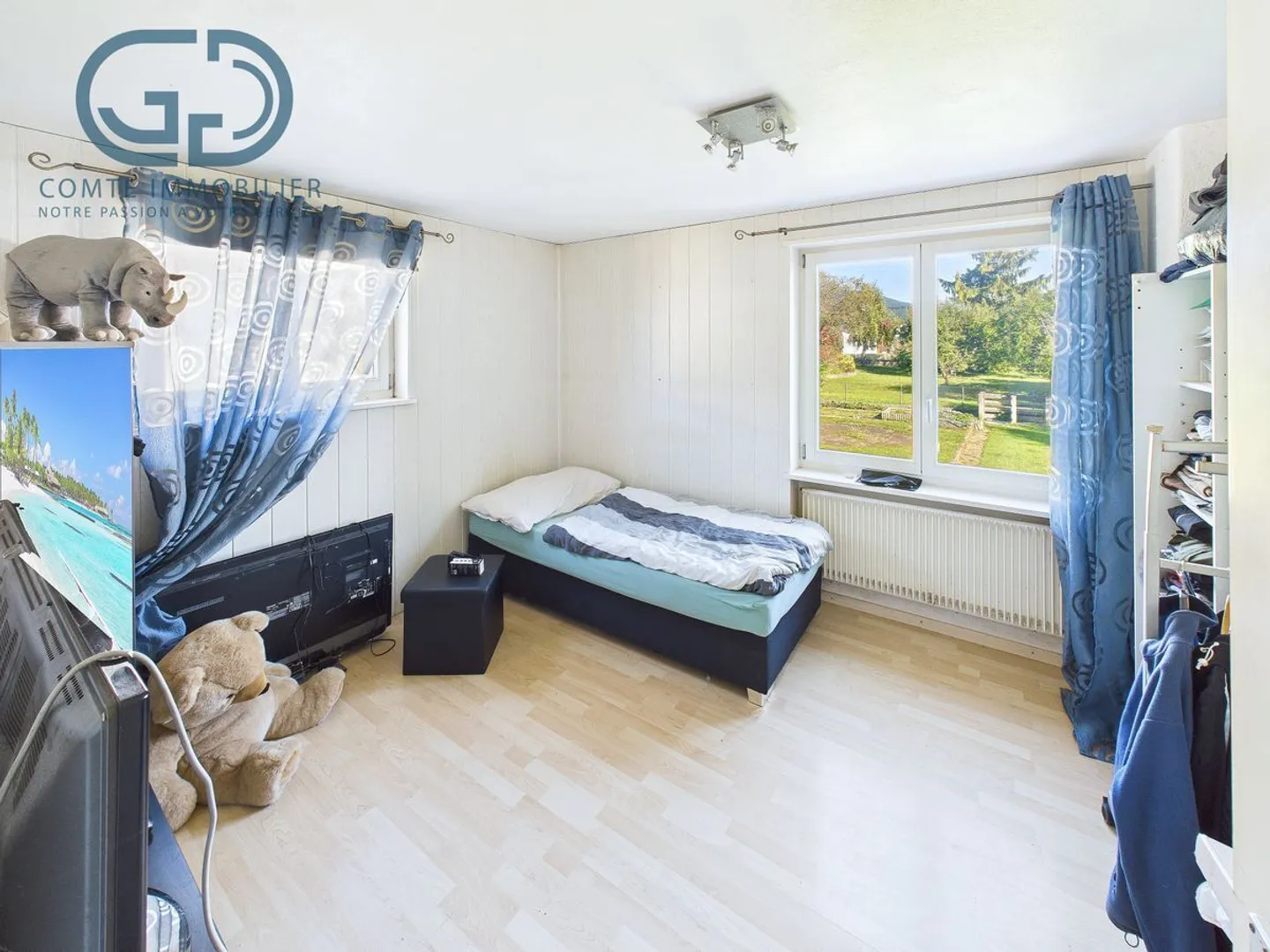 Casa indipendente composta da 2 appartamenti - Foto 8 di 13