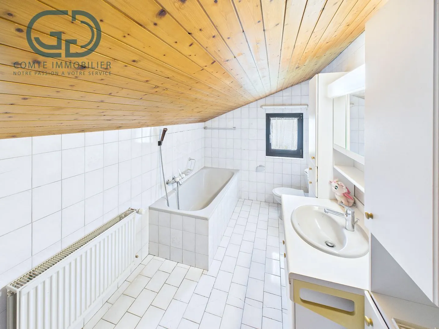 Casa indipendente composta da 2 appartamenti - Foto 11 di 13