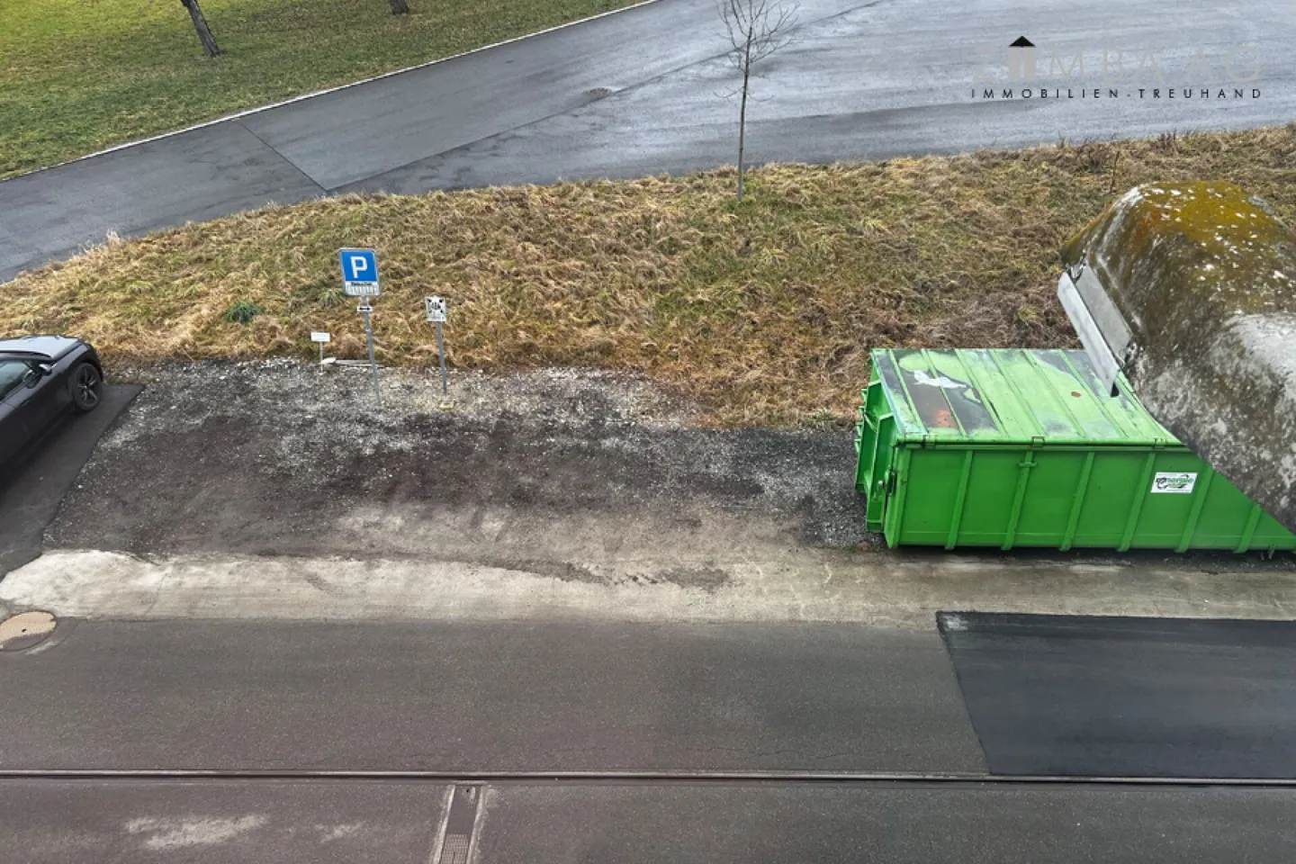 Entrepôt avec Bureau - Photo 6 sur 8