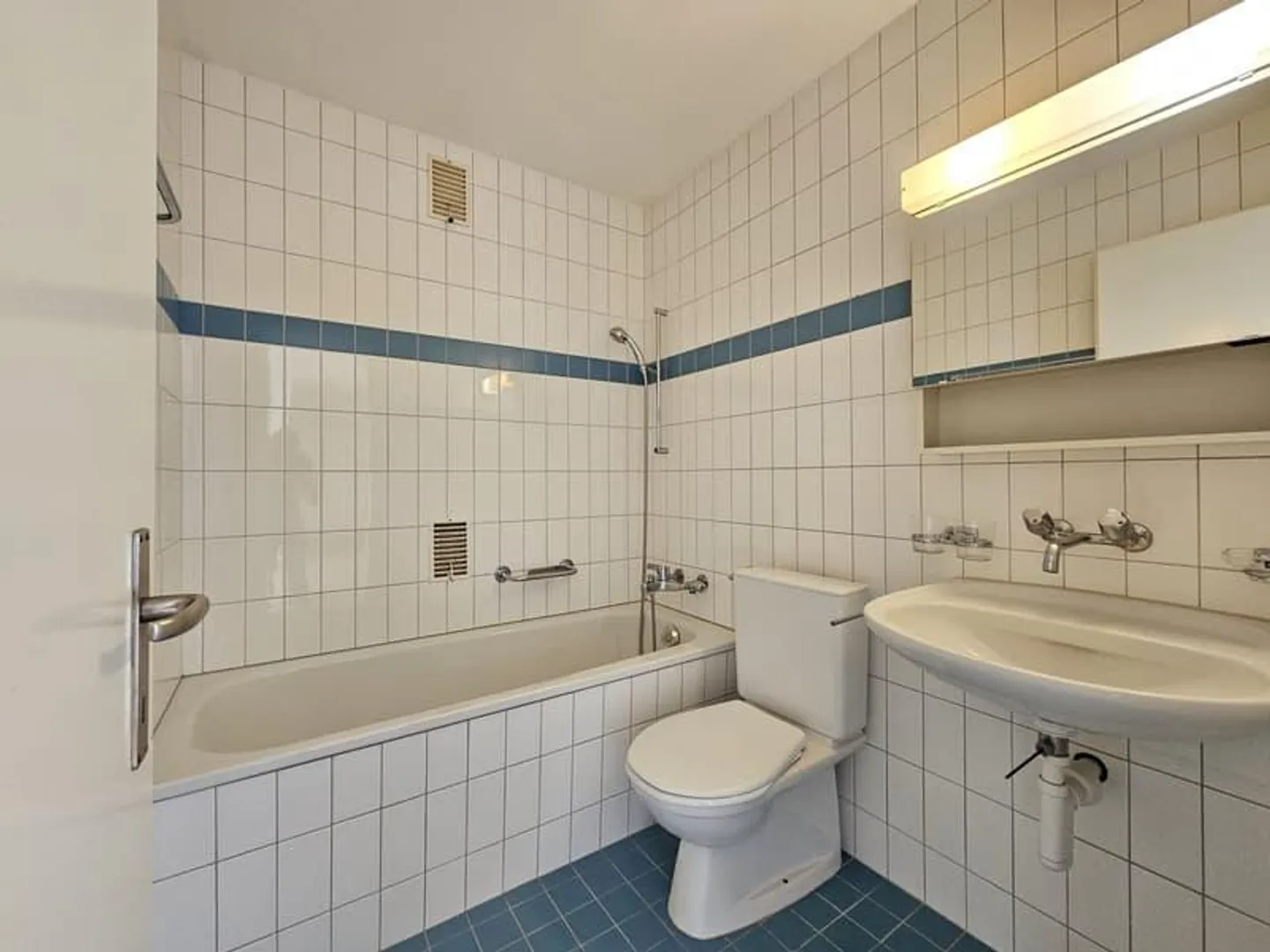 Wohnung mieten - Foto 3 von 9