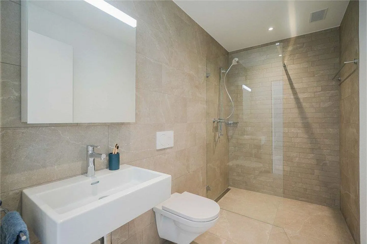 Vivere modernamente per meno di CHF 1'000.-- al mese - Foto 6 di 13