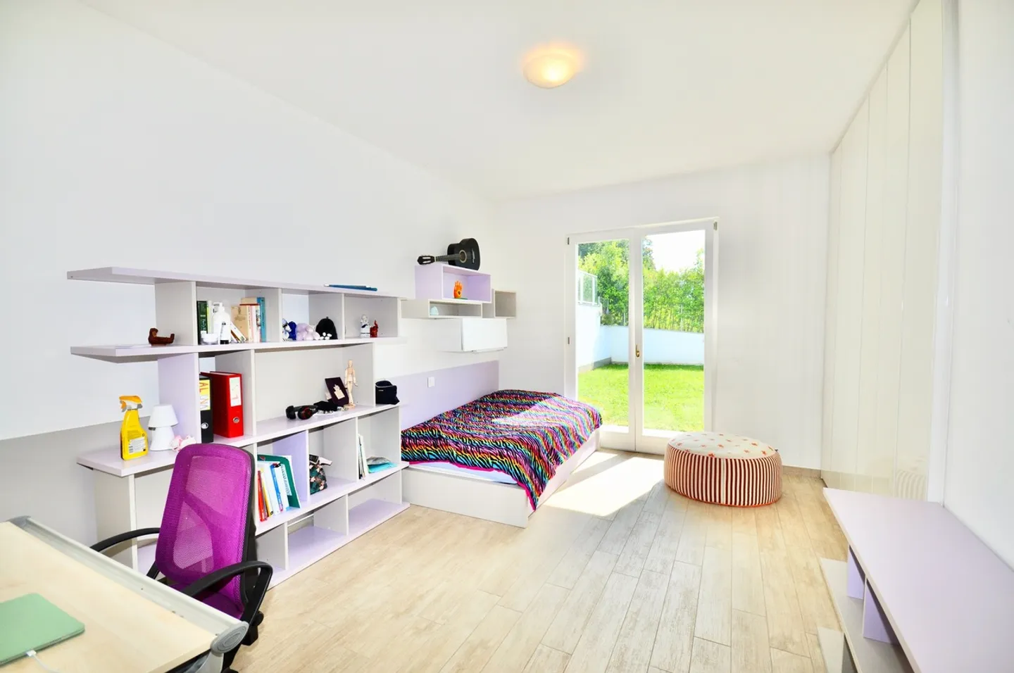 Appartamento di Lusso con Terrazza - Foto 23 di 24