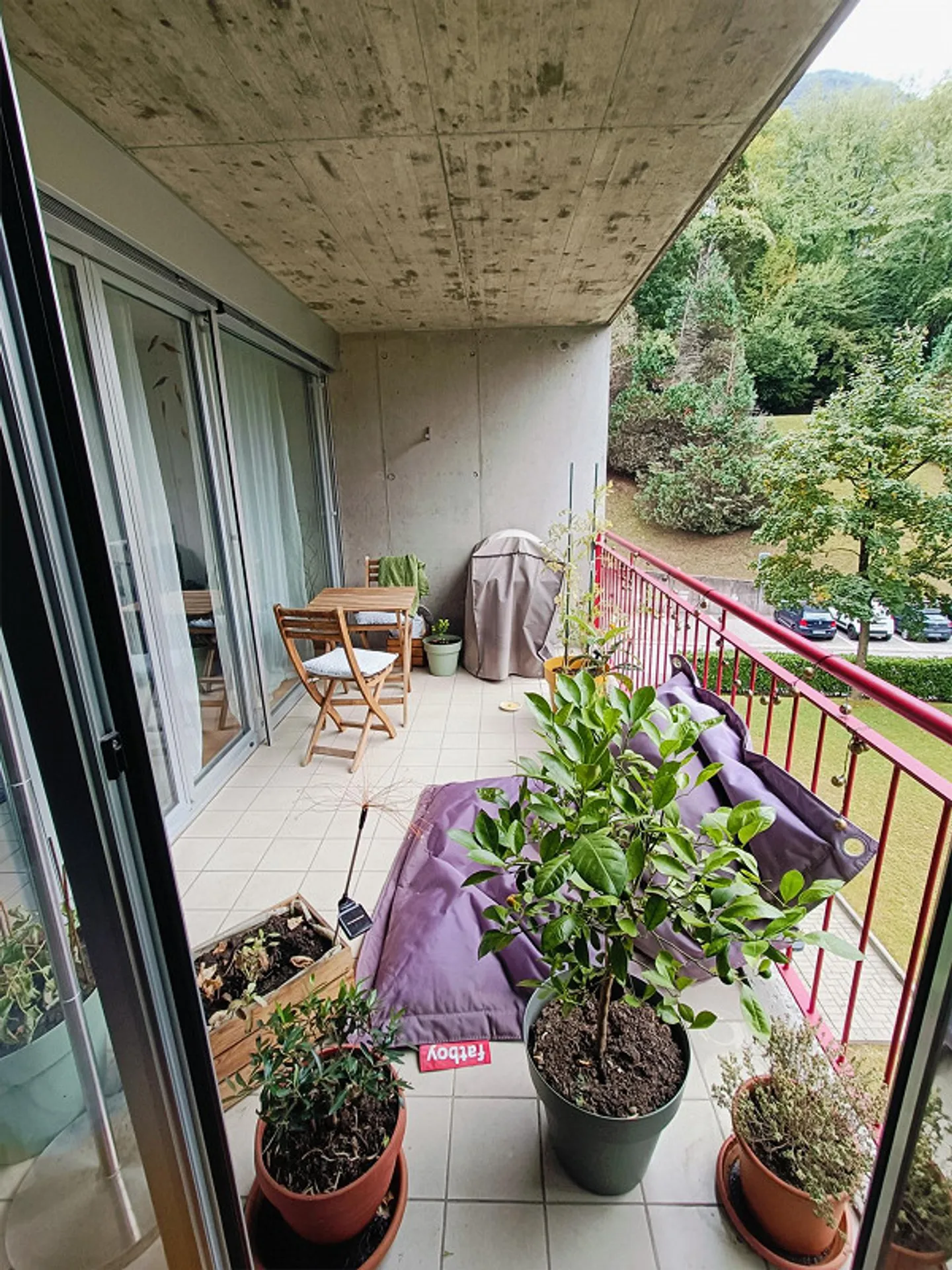 Subtenant for a 2.5-room apartment - Photo 1 of 10