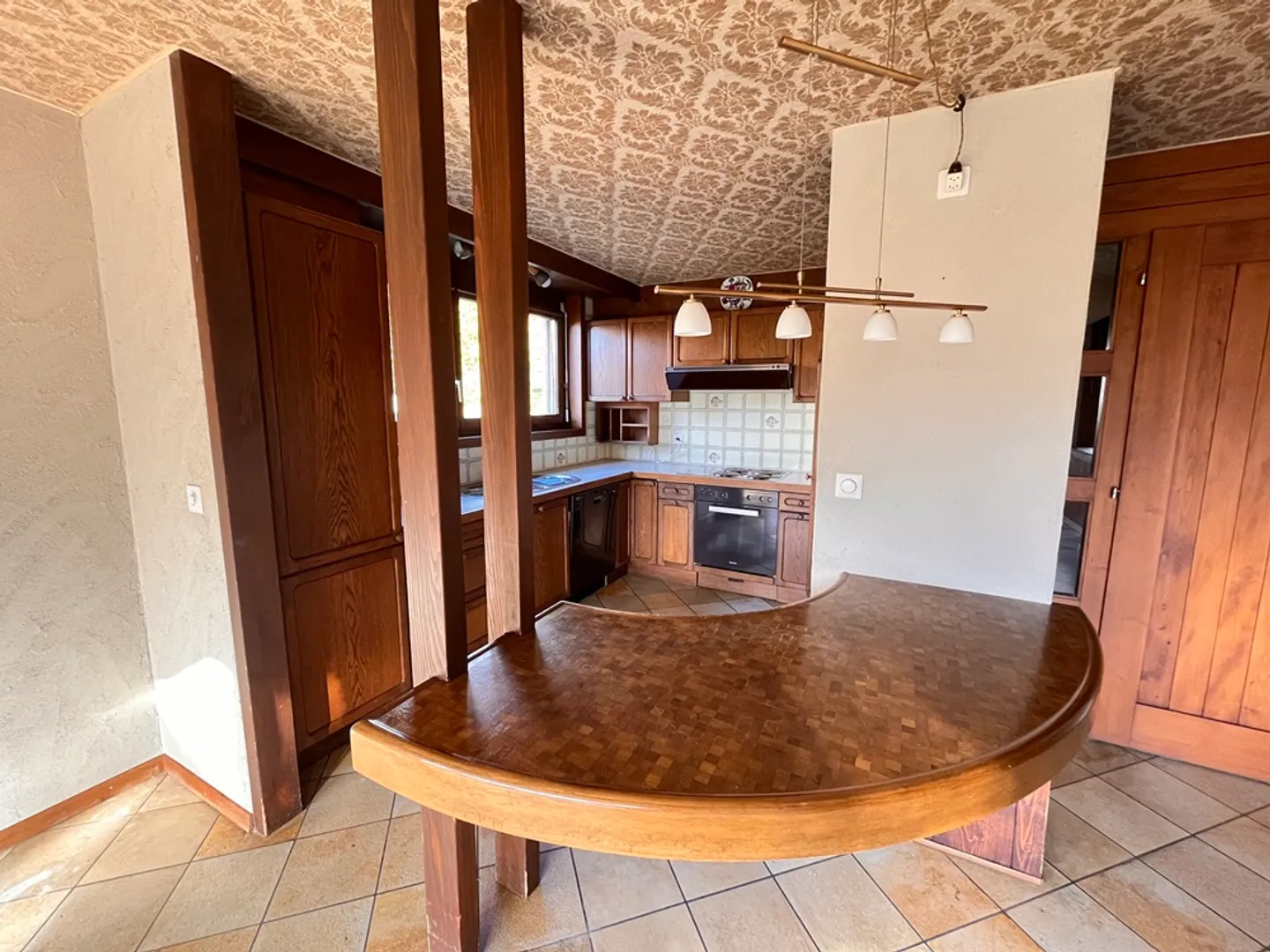 5.5-room house - Photo 4 of 13